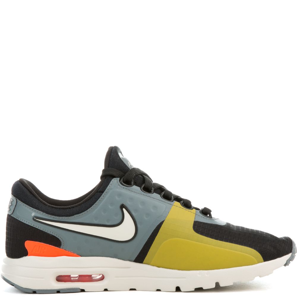 NIKE W Air Max Zero SI Shoe 881173 001 Shiekh