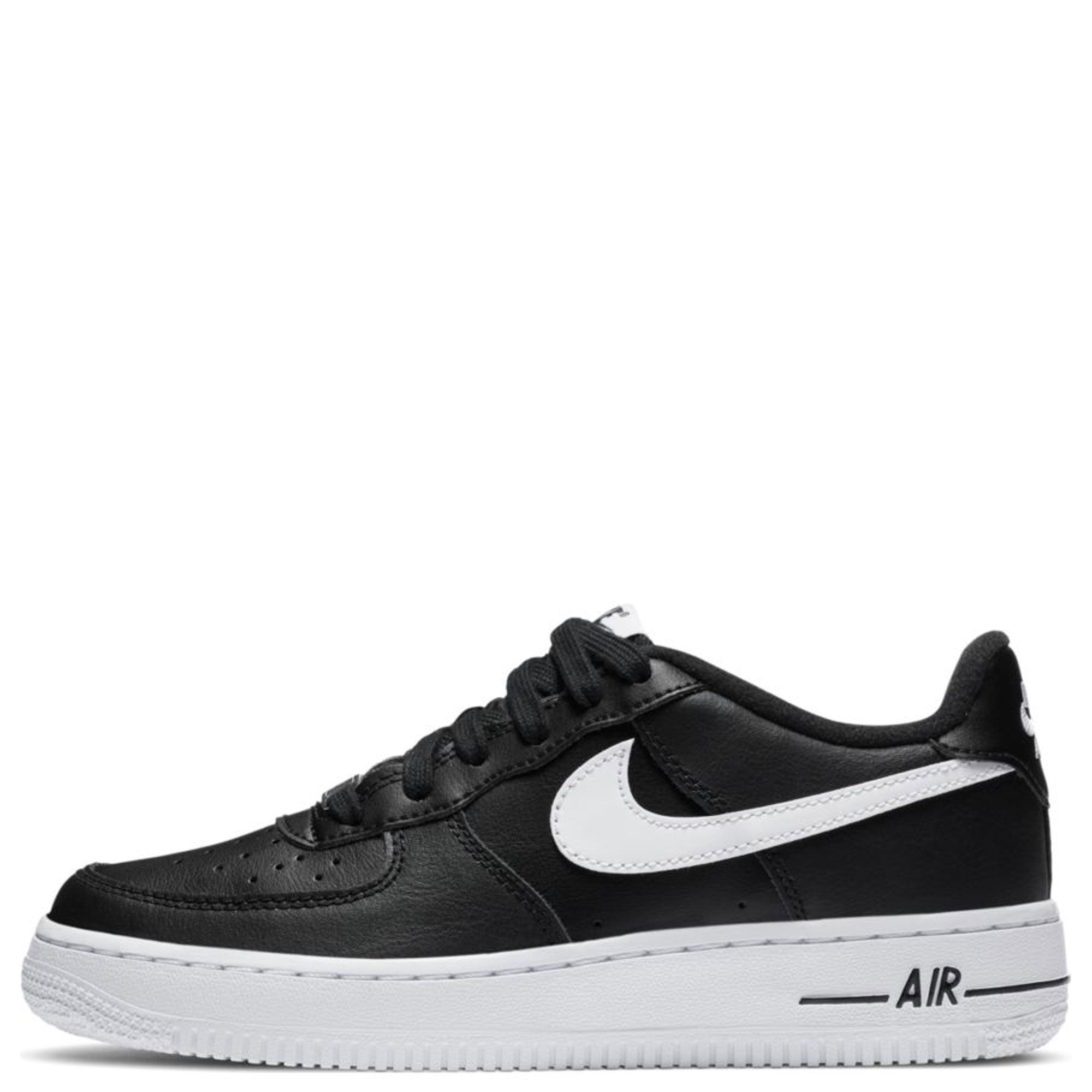black air force 1 giannis