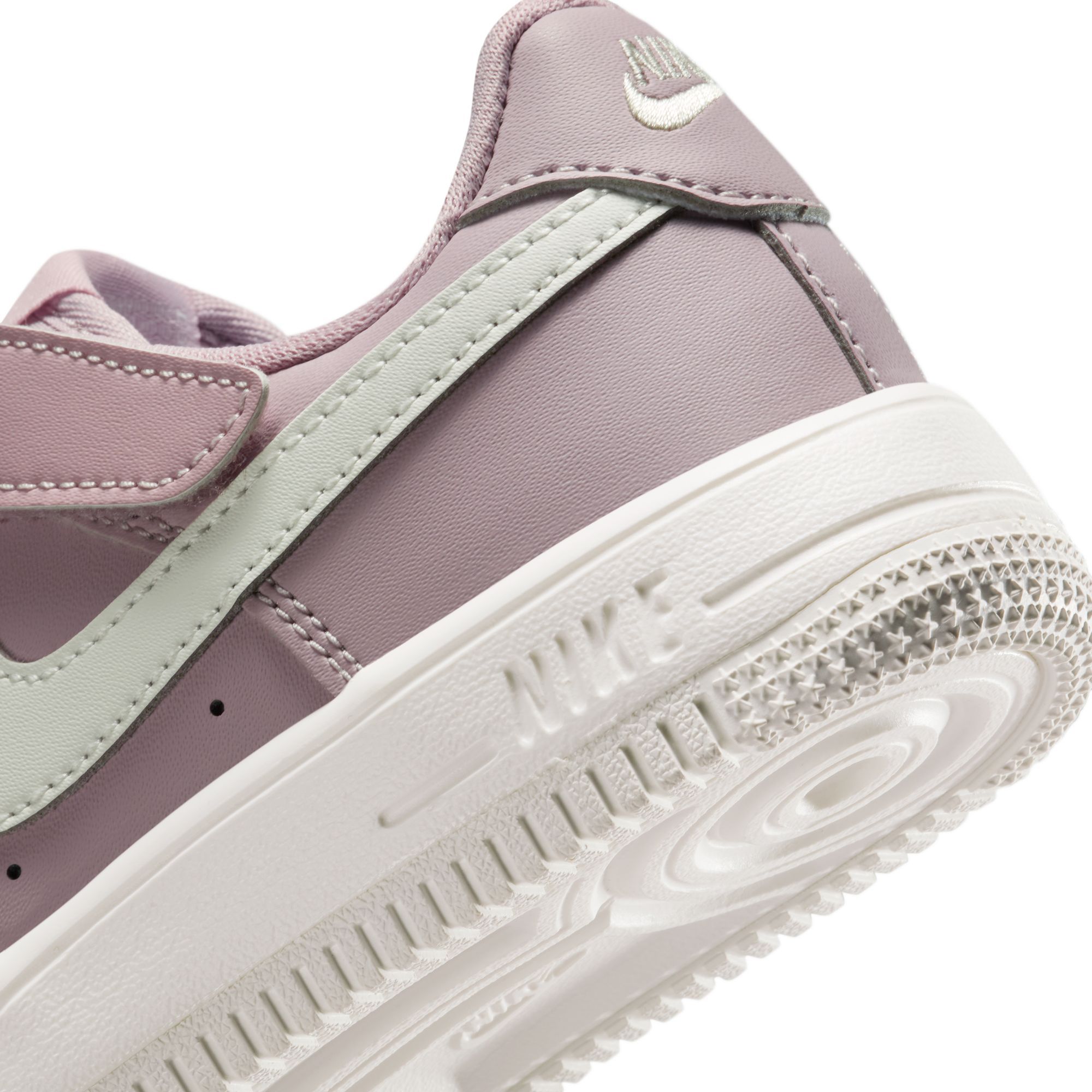 NIKE Pre-School Force 1 Low EasyOn FN0237 601 - Shiekh