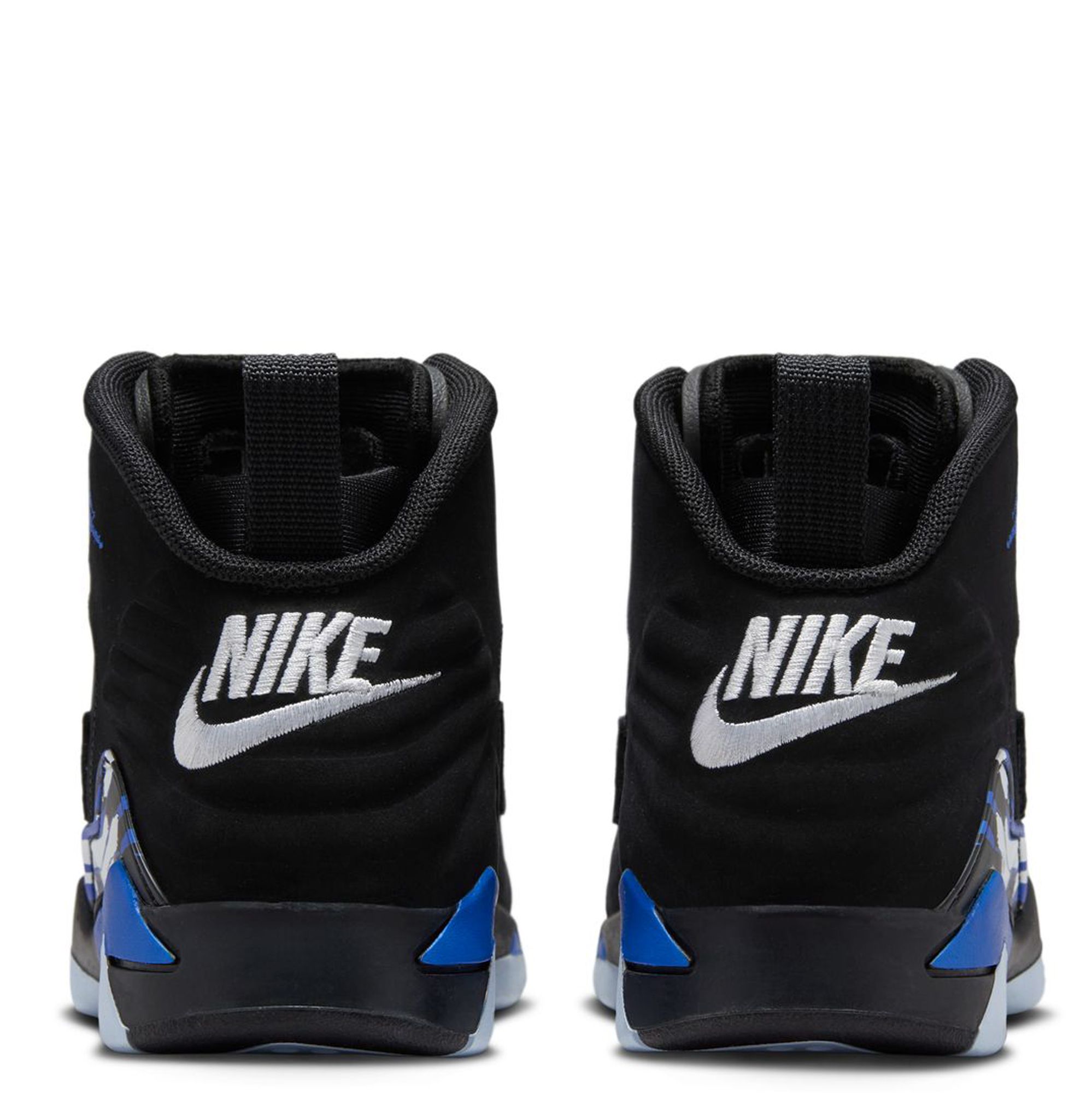 JORDAN Pre-School Jumpman MVP DZ5578 041 - Shiekh