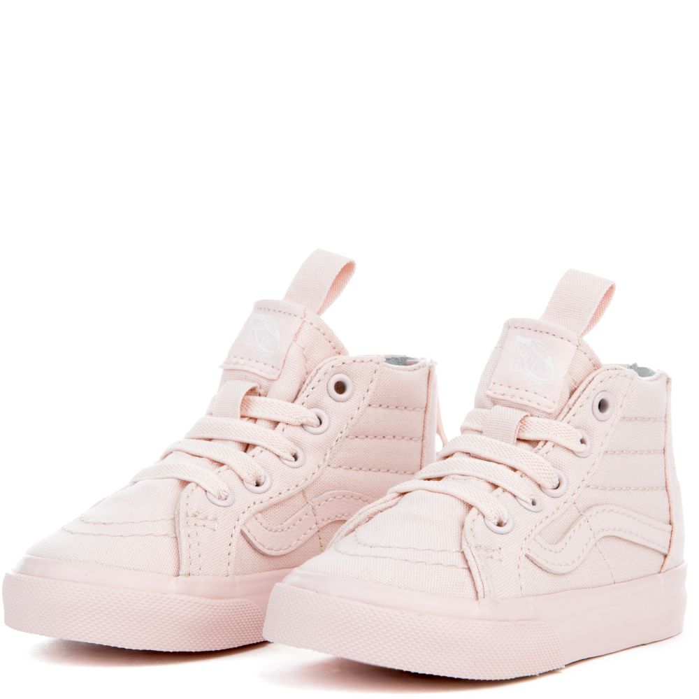 mono canvas old skool peach blush
