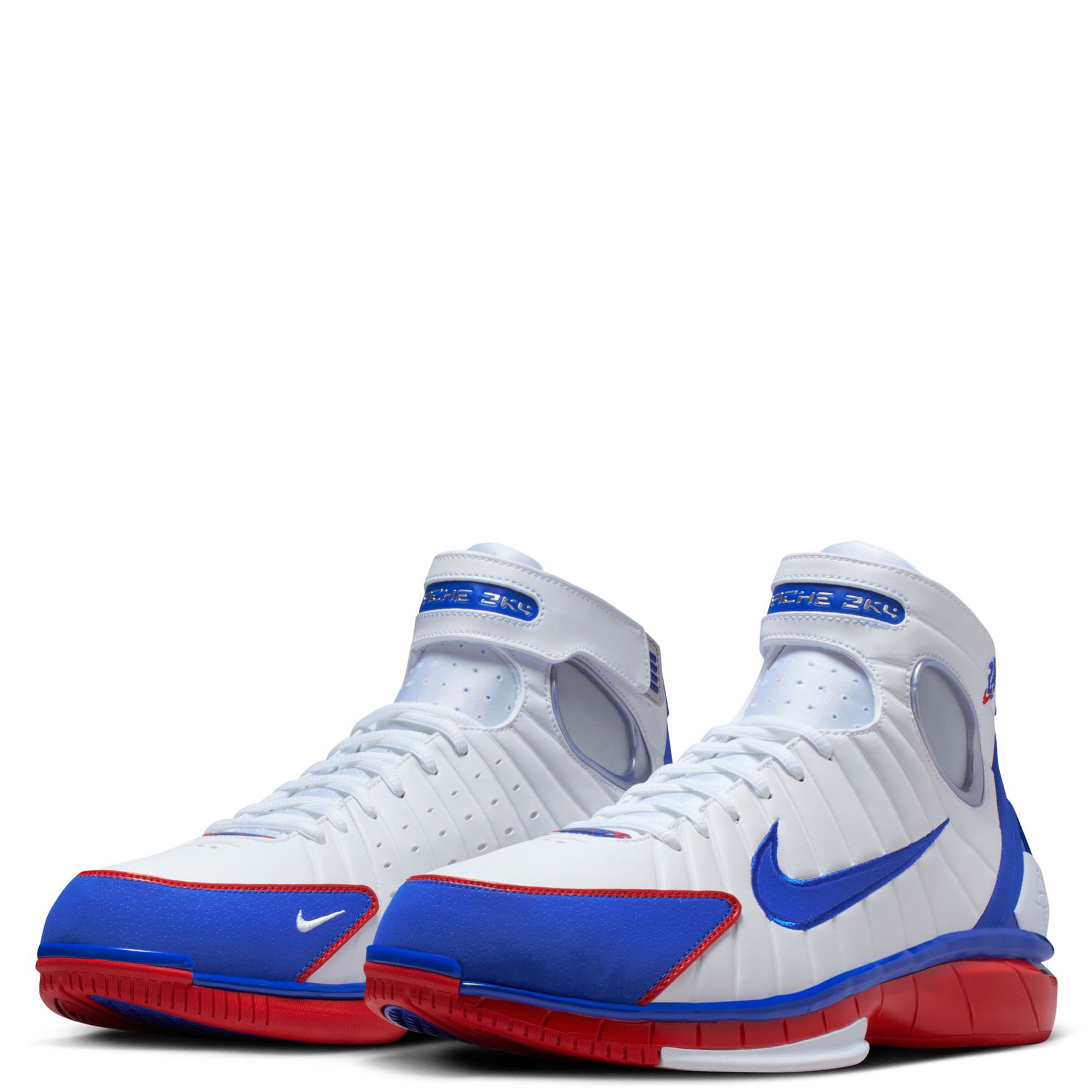 NIKE Air Zoom Huarache 2K4 All Star IR0563 146 - Shiekh