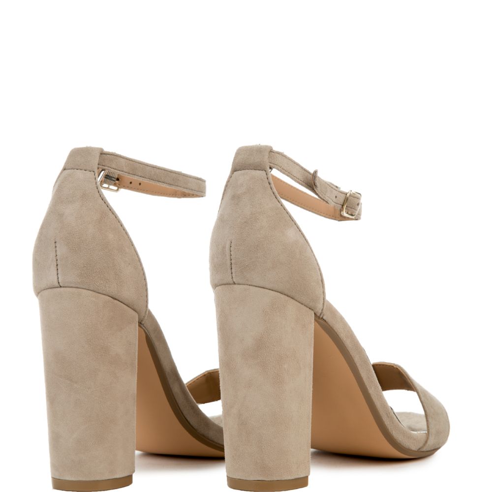 carrson heel