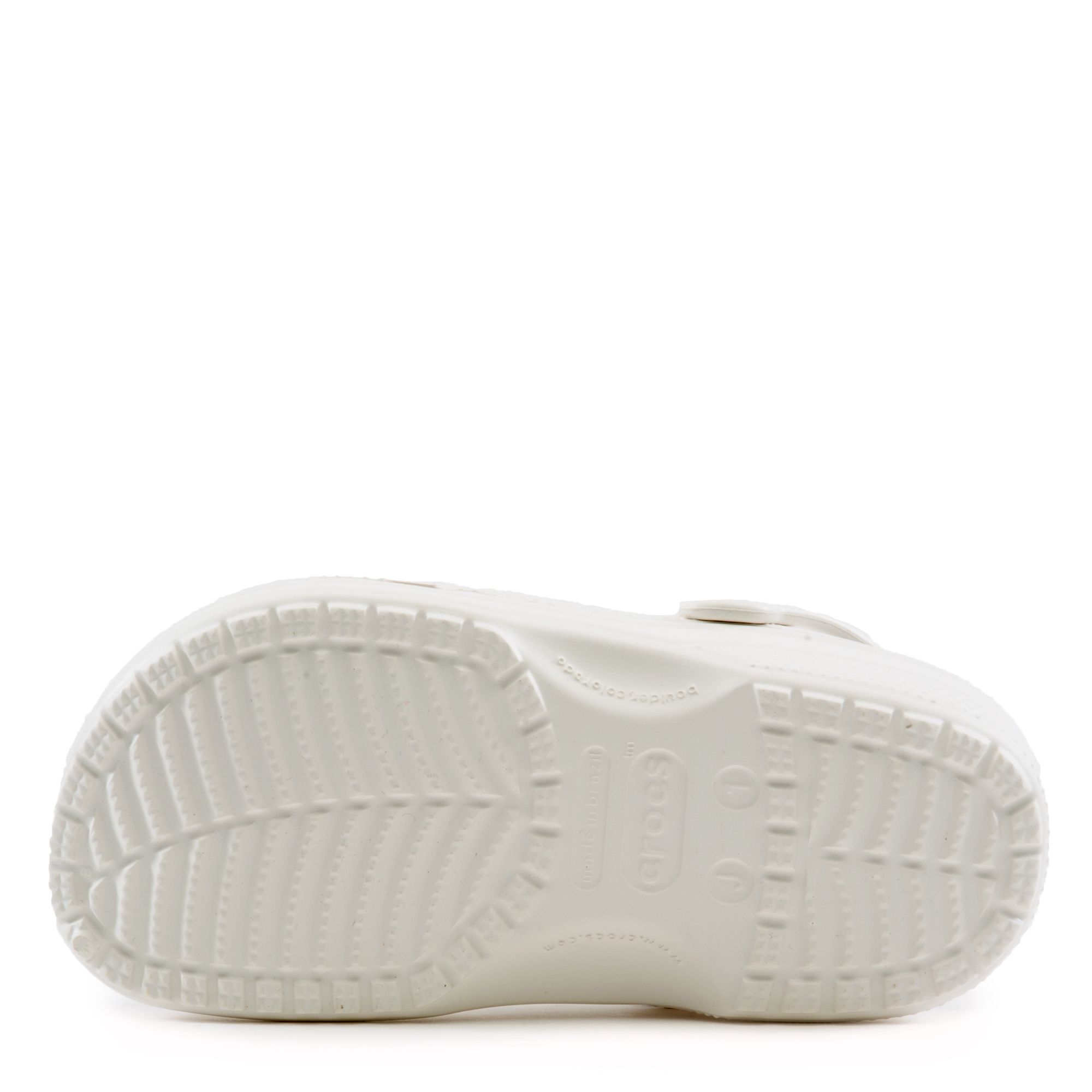 CROCS Classic Clog 204536-100 - Shiekh CROCS Classic Clog 204536-100 - Shiekh