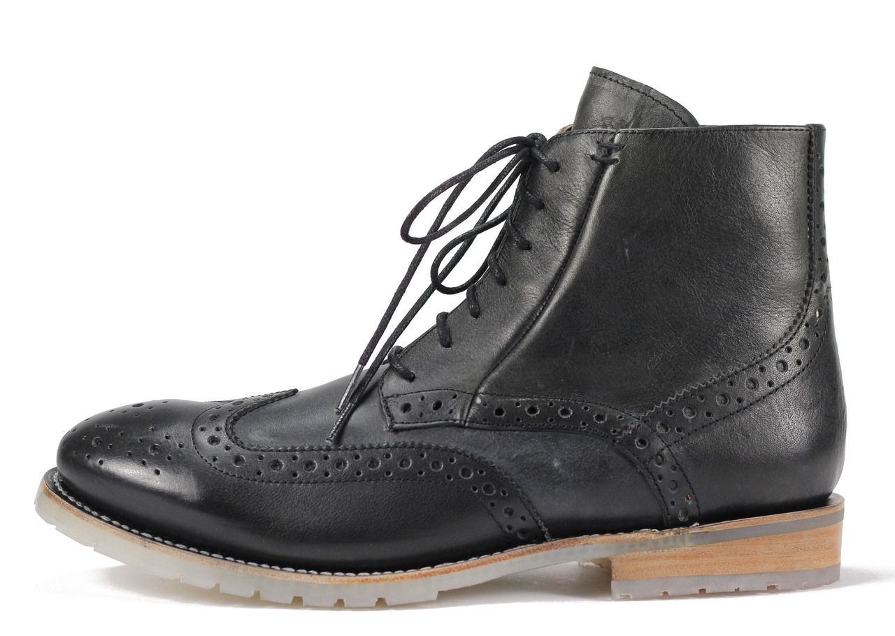 JD Fisk boots. Size 10. New JD Fisk Mens Suede Chukka Boots Size 10 Ankle | Mercari main image 3