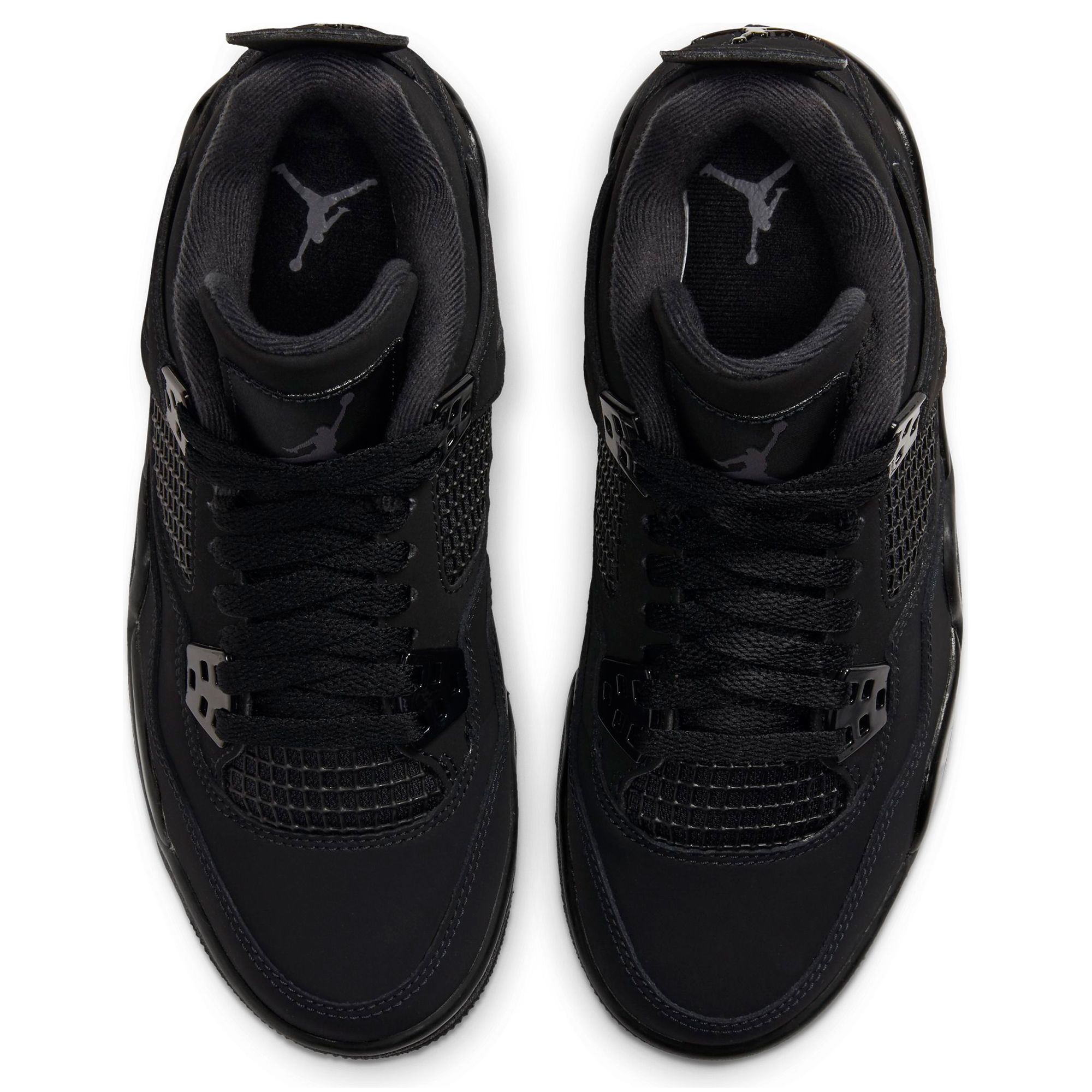 Air Jordan 4 Retro 'Black Cat' - Comprar en Fire Store