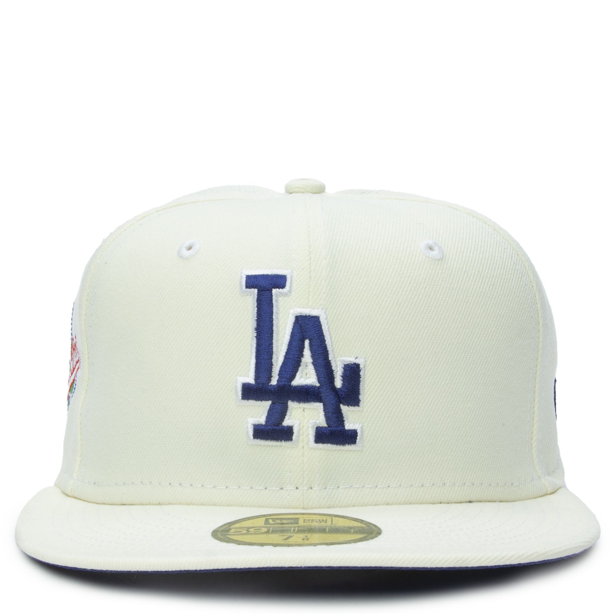 Los Angeles Dodgers Baseball Rhinestone SVG