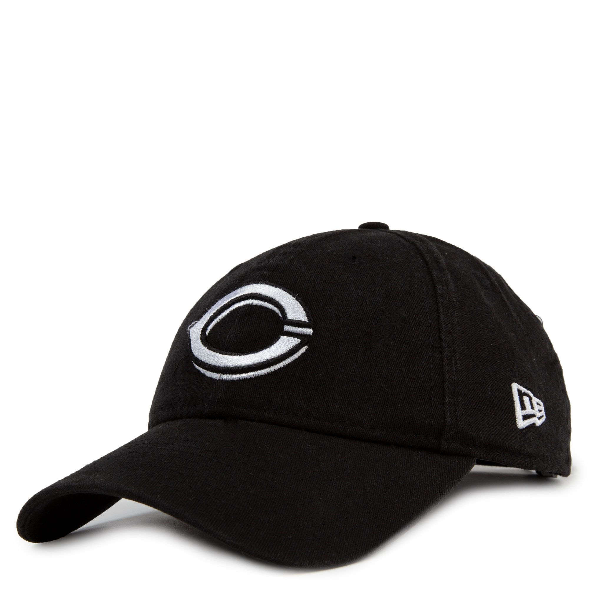 Cincinnati Reds MLB Puma Vintage Snapback Hat