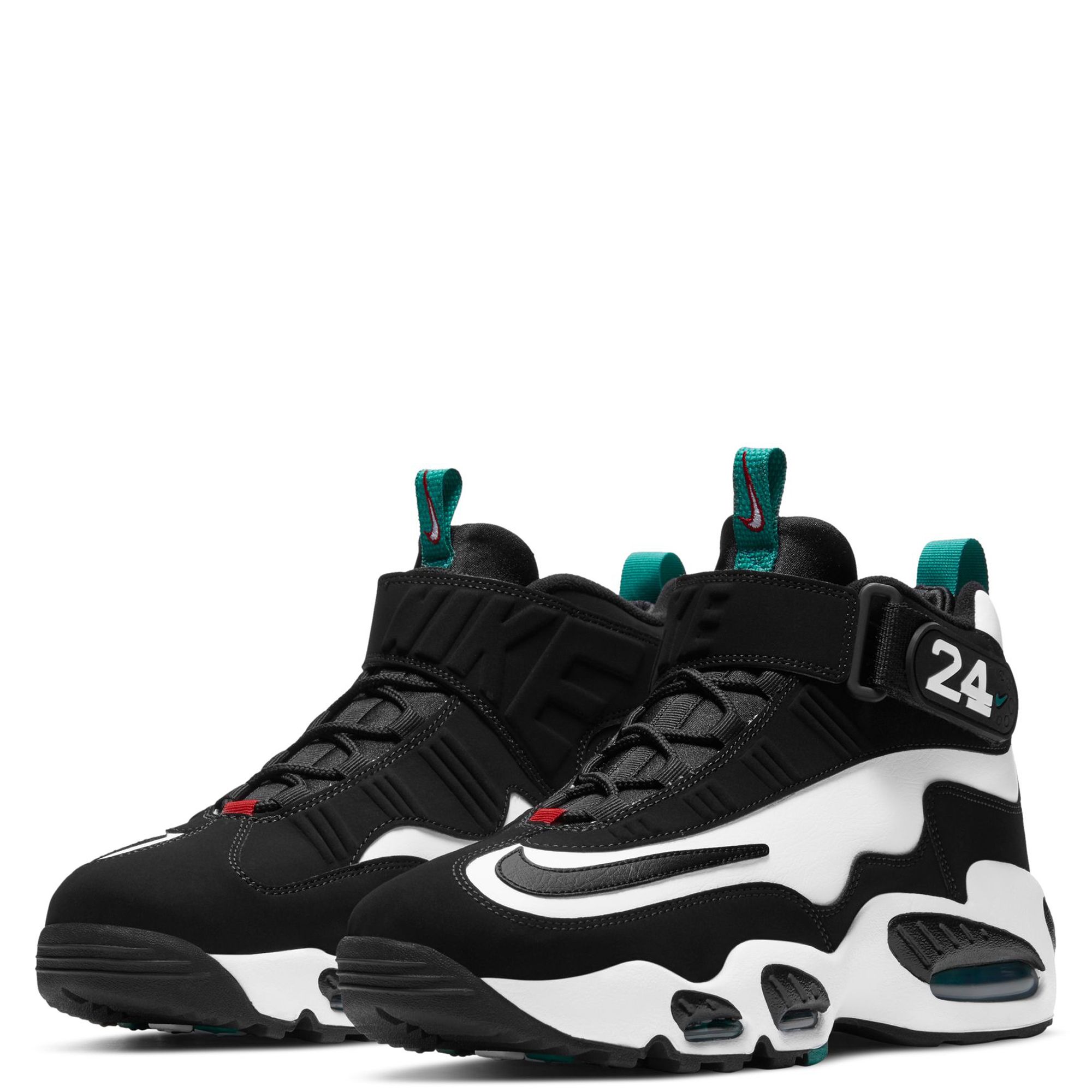 NIKE Air Griffey Max 1 DD8558 100 - Shiekh