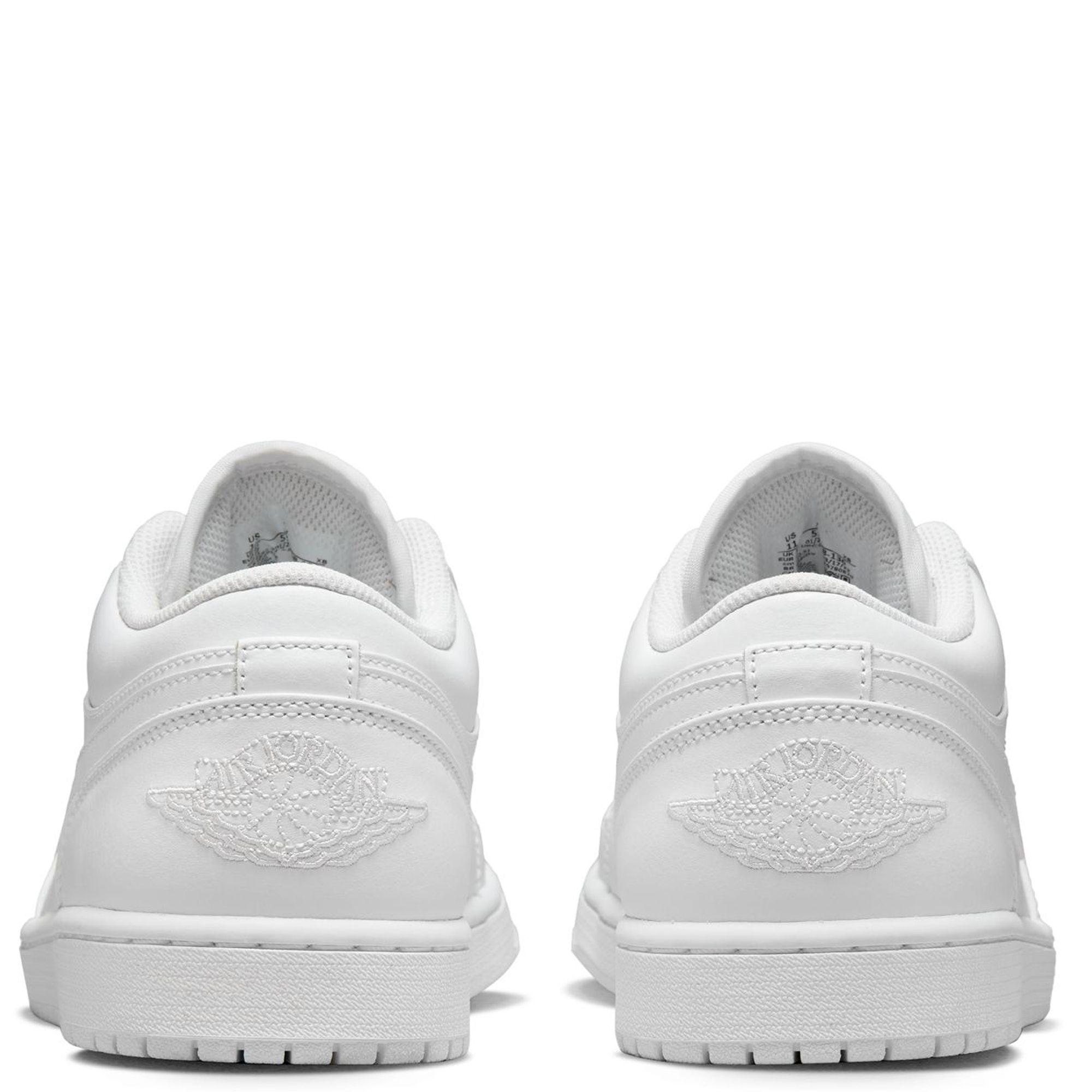 AIR JORDAN 1 LOW 553558 136