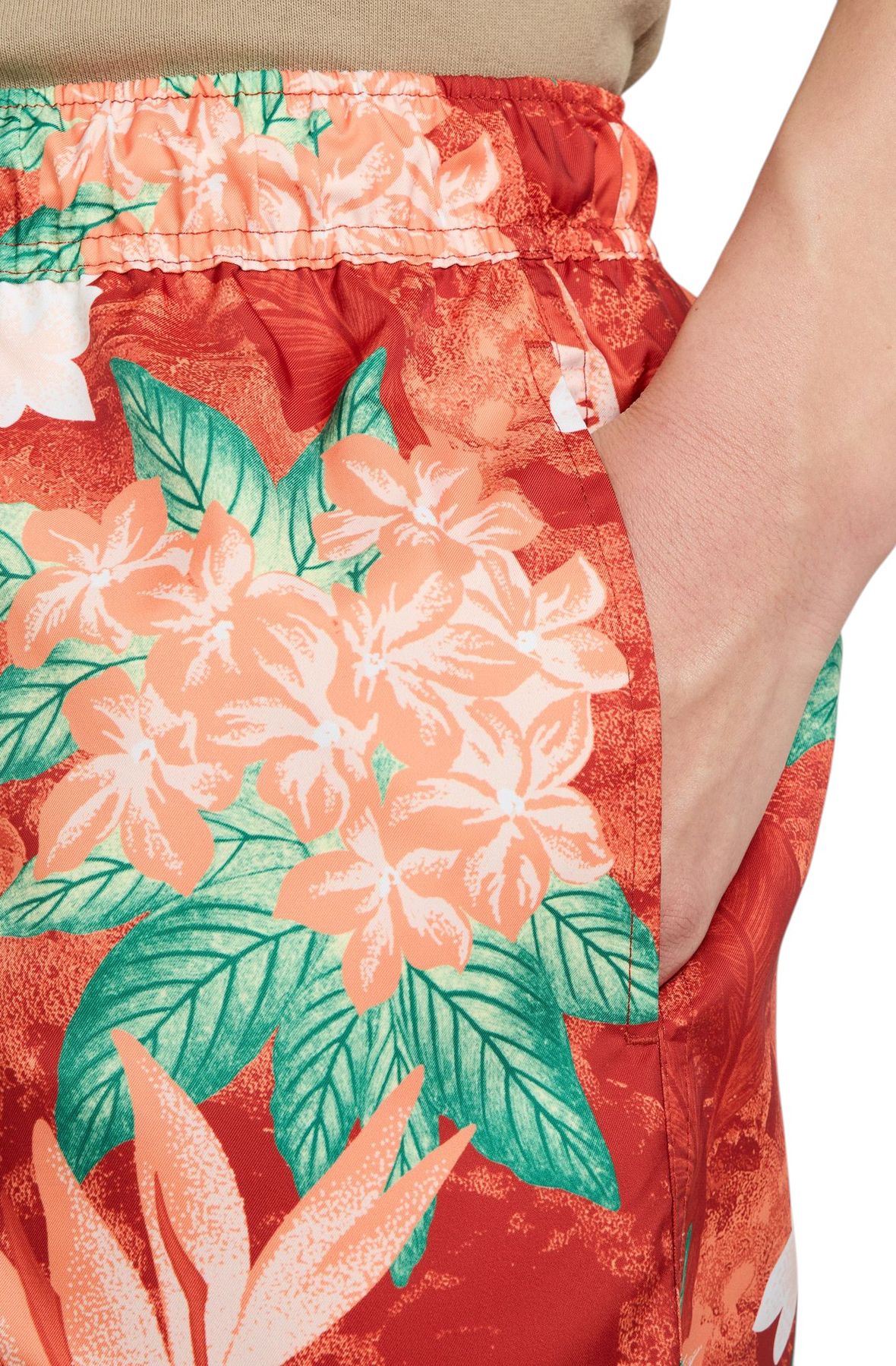 NIKE Flow Shorts HV4610 846 - Shiekh