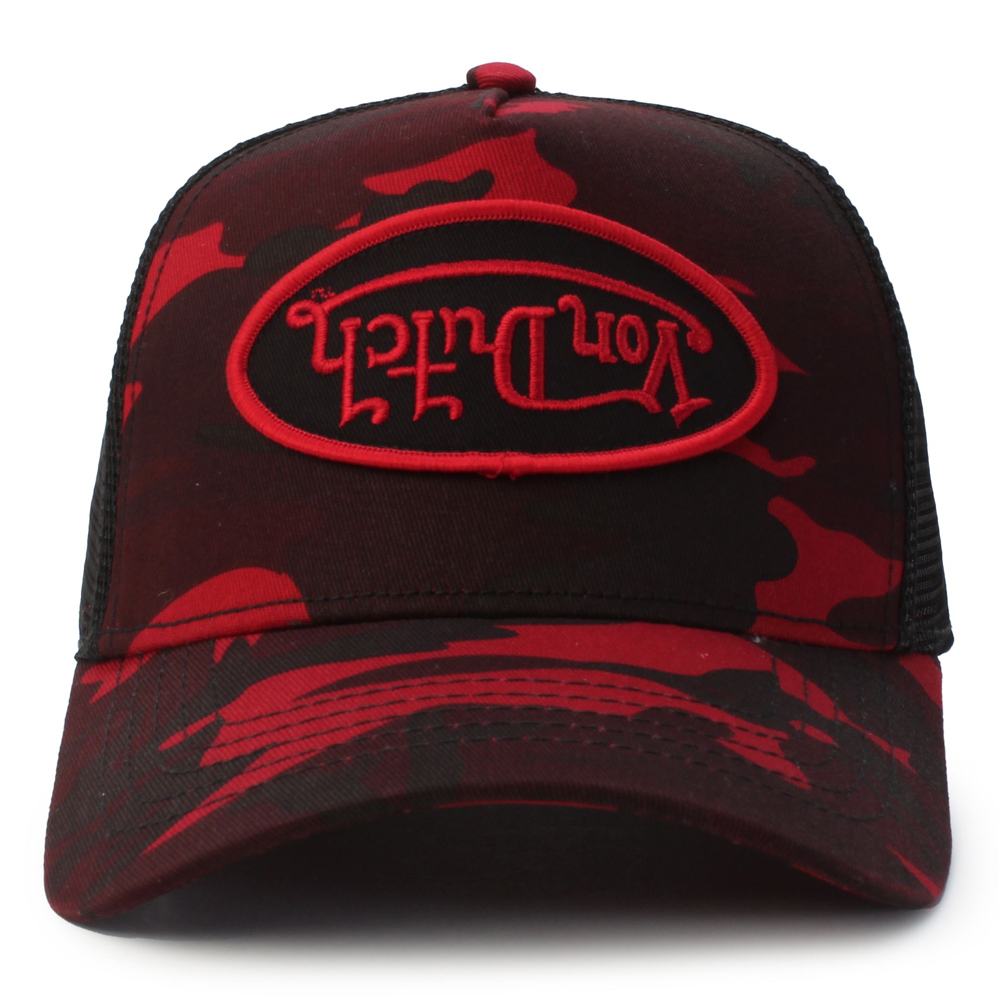 elfbar elfa master akku Flying Eye, Caps Von Dutch Lightweight and main image 1