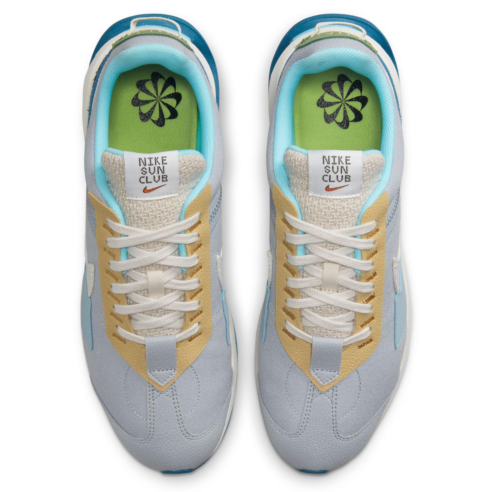 NIKE Air Max Pre-Day SE DM0037 001 - Shiekh