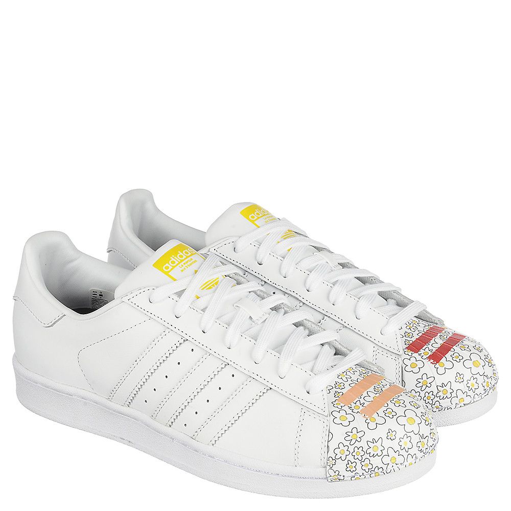 Adidas superstar e megasport best sale