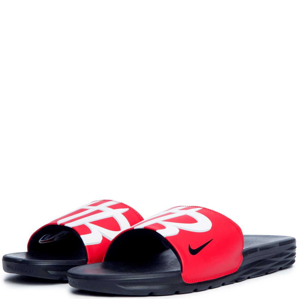 nike benassi nba