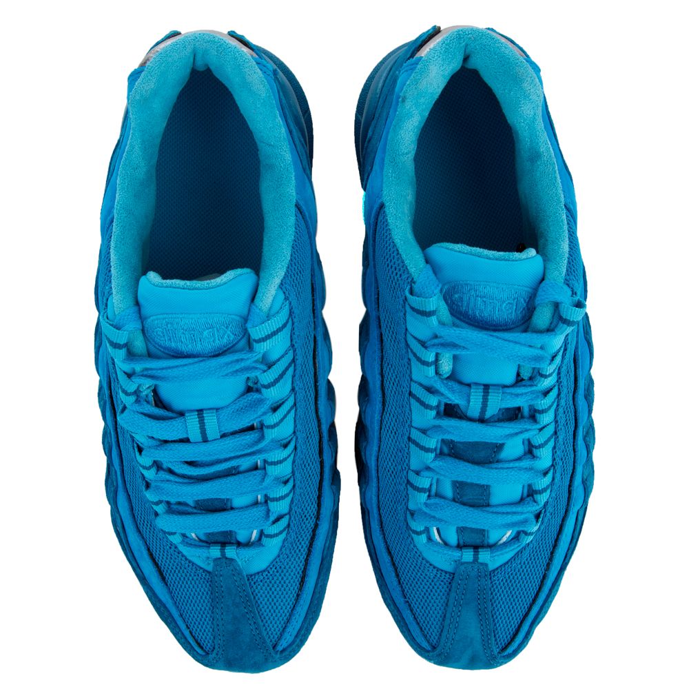 air max 95 green abyss