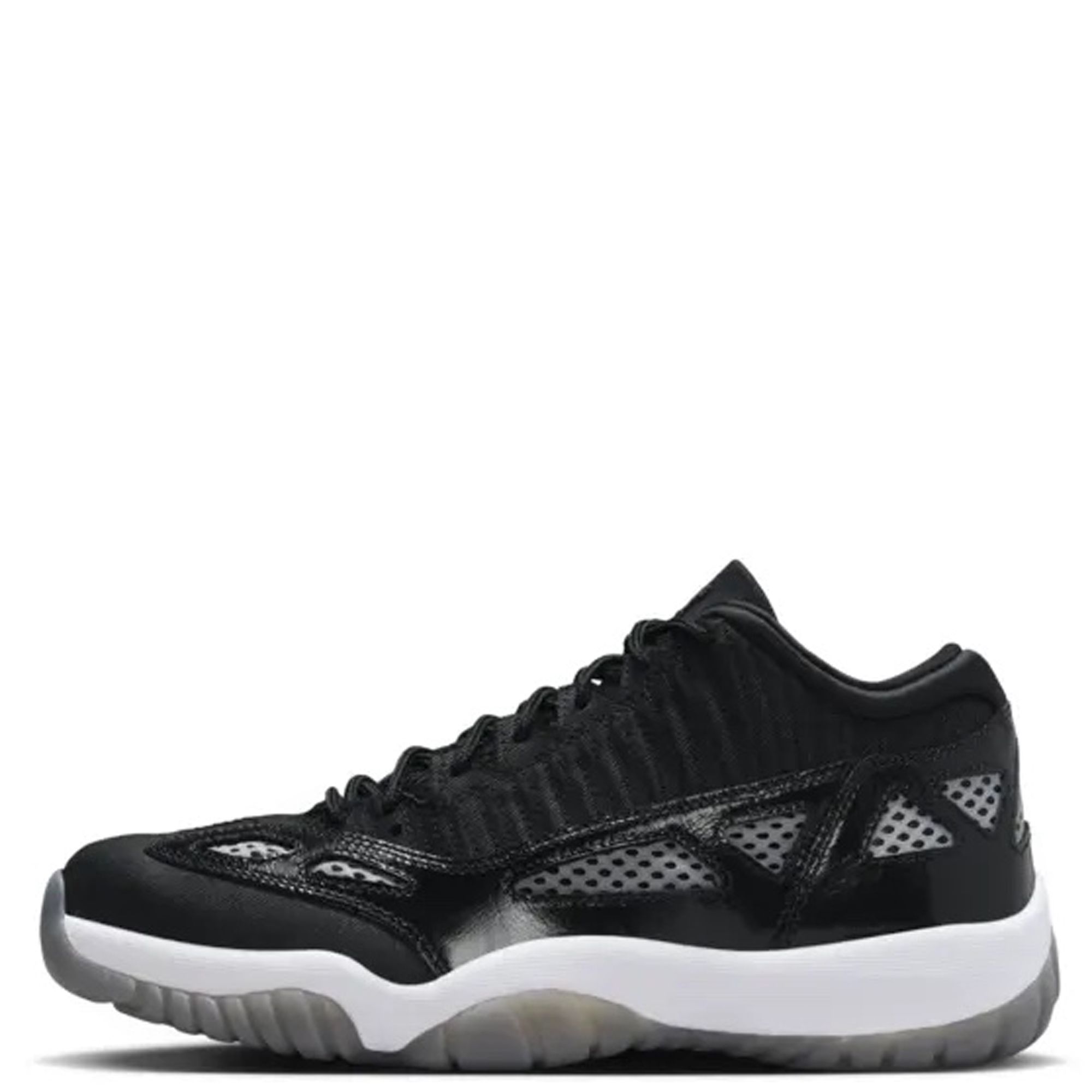 Air Jordan 11 Retro Low IE Men's Shoes