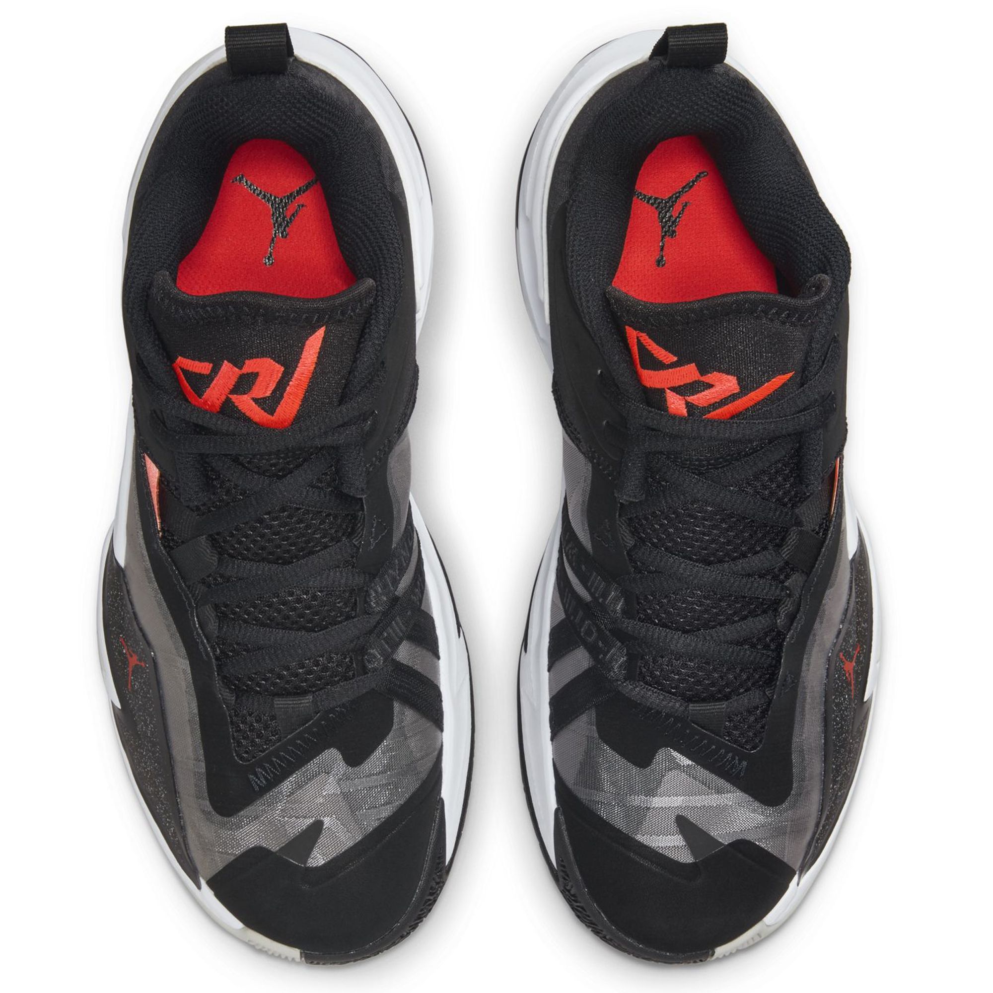 シューズ(男性用) Jordan One Take 3 (GS) 23cm Air Jordan One Take 3 Basketball Shoes DC7701-310 Ocean Blue