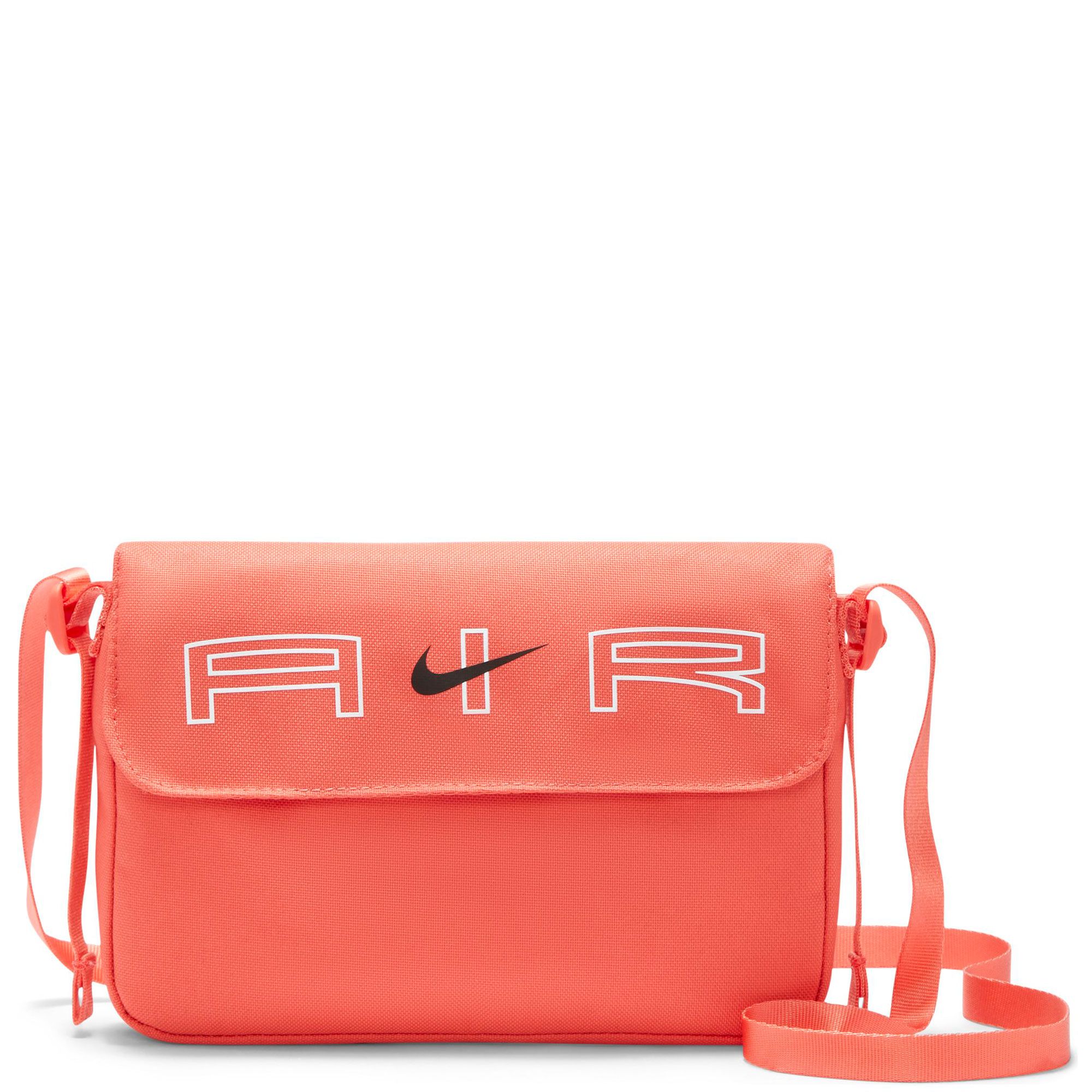 Nike Sportswear Futura Crossbody 365 Bag-Red