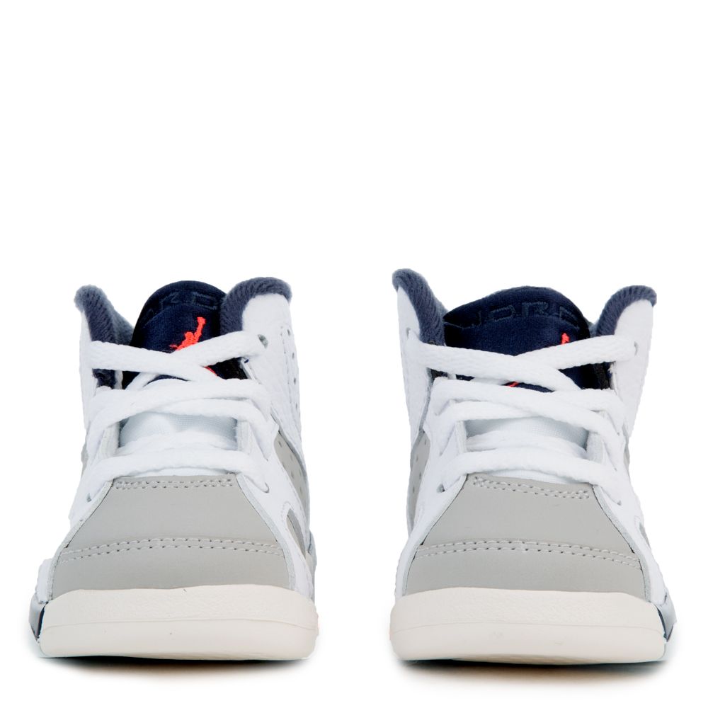 retro 6 neutral grey