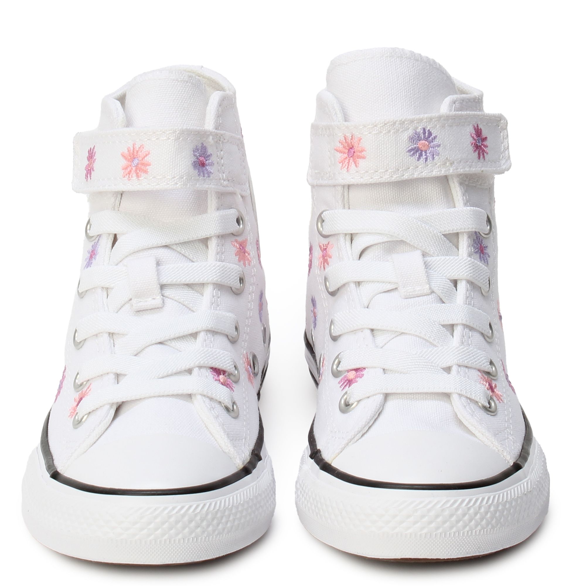 Hlover ♡ CONVERSE Pre-School Chuck Taylor All Star Allover Florals