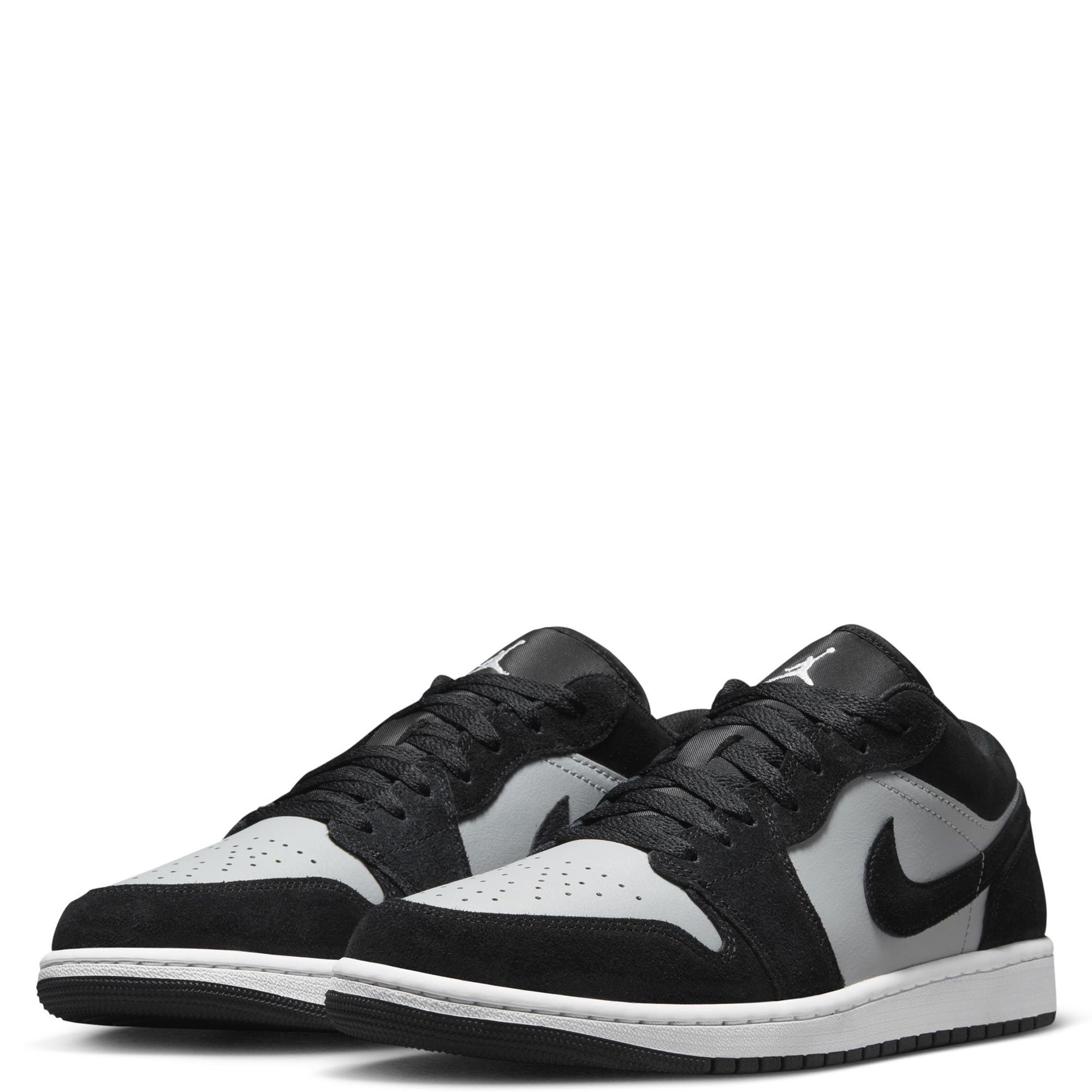 JORDAN Air 1 Low 553558 048 - Shiekh
