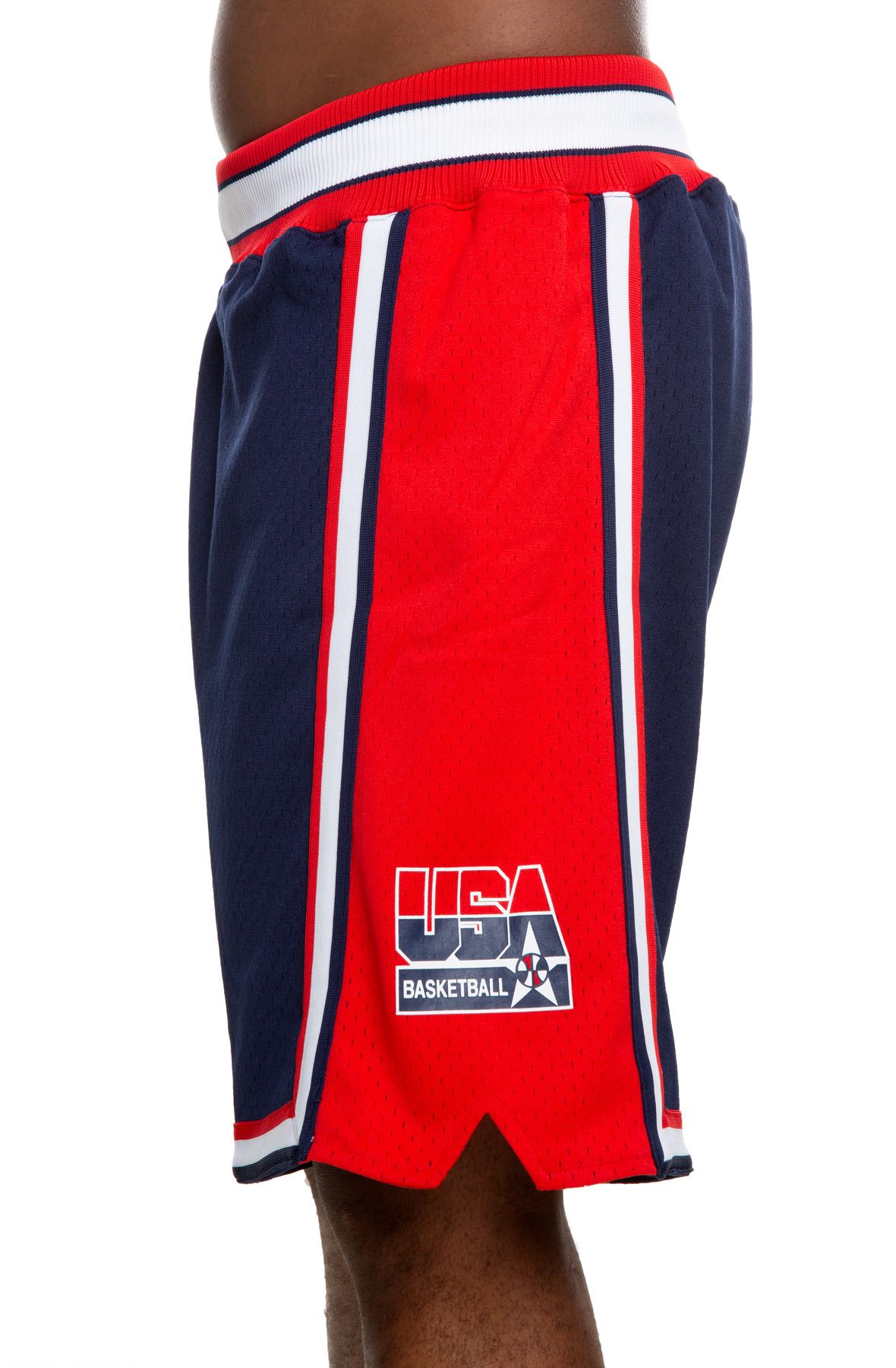 mitchell and ness team usa
