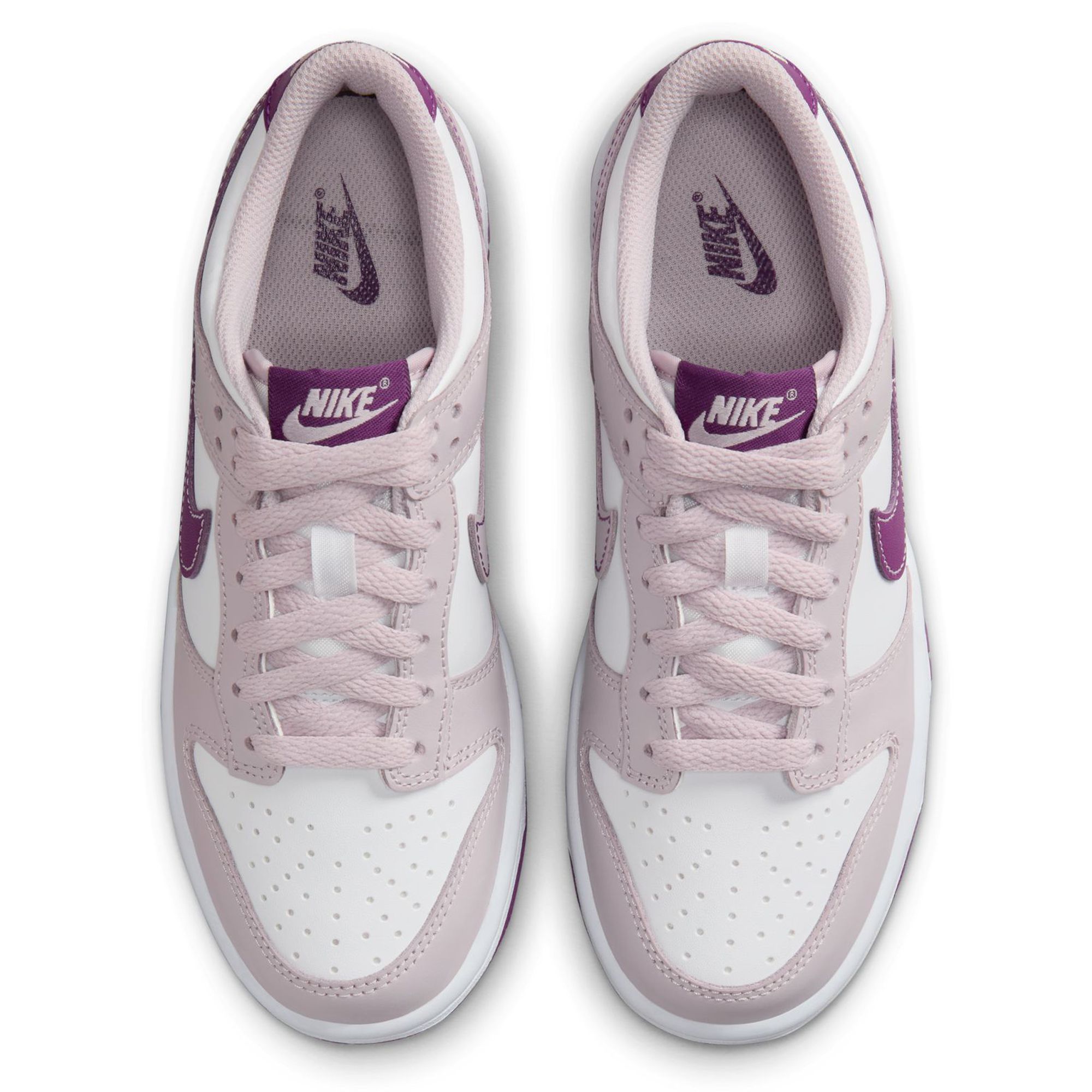 【コンビニ受取対応商品】 Grade NIKE School Shiekh - 104 FB9109 Low Dunk K-POP・アジア