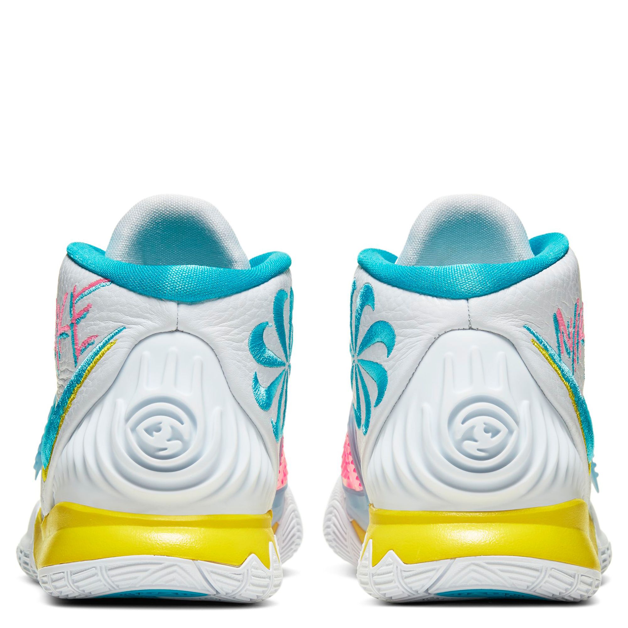 Buy Nike Kyrie 6 'Khepri Regular Box' Shoes Size 8 at Goxip
