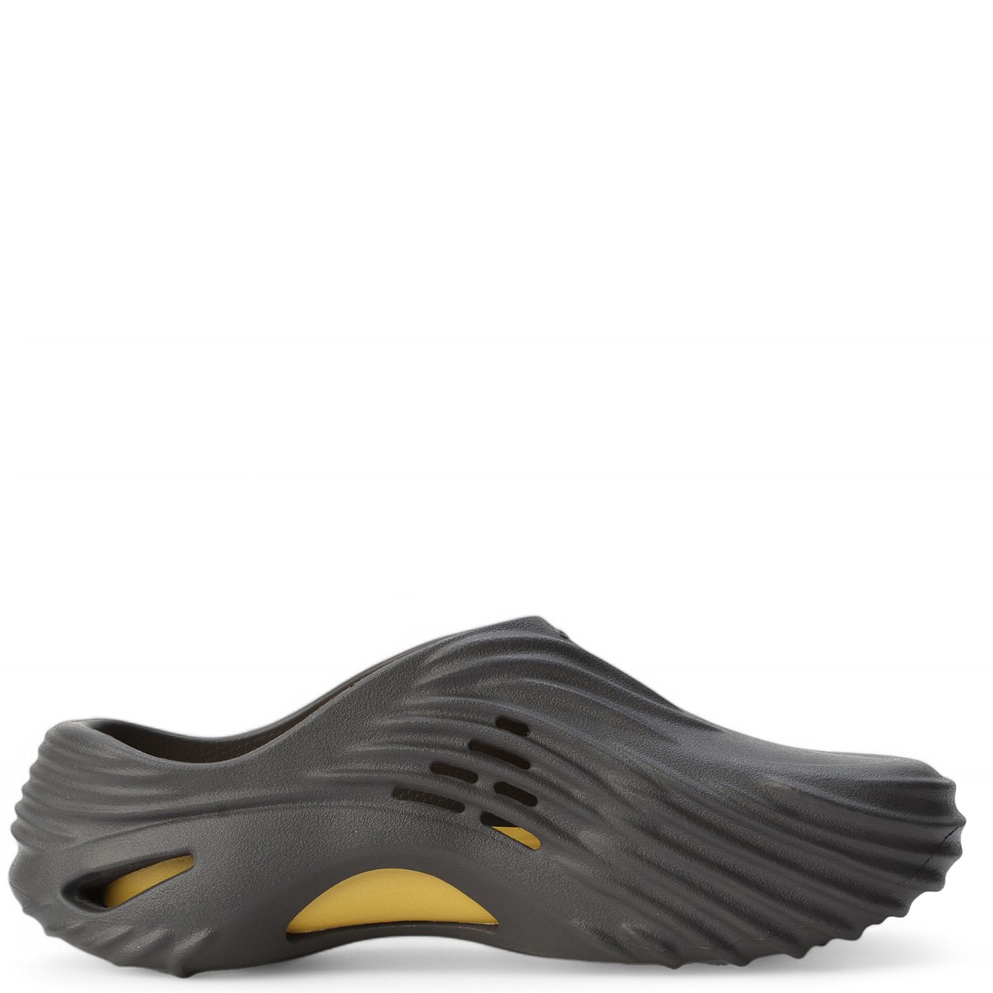 【CROCS】 Echo Wave クロッグ ★ Black Sand ★兼用 Crocs - Echo Wave - Black Sand – Xhibition
