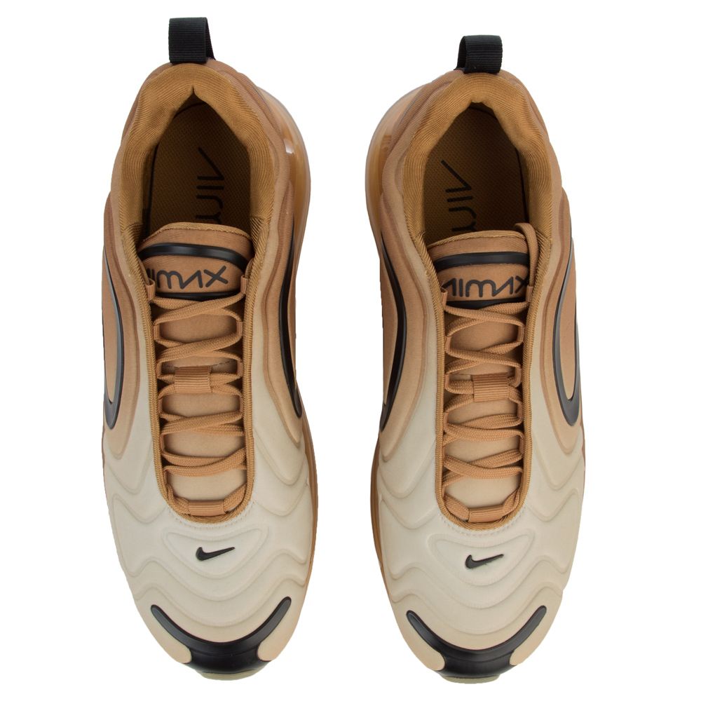 Air max 720 on sale tan