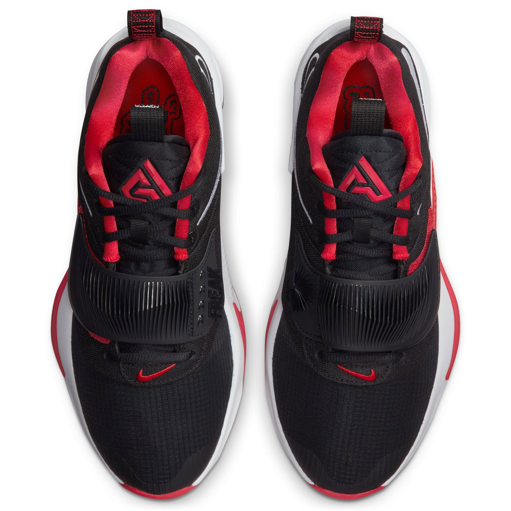 NIKE Zoom Freak 3 DA0694 003 - Shiekh