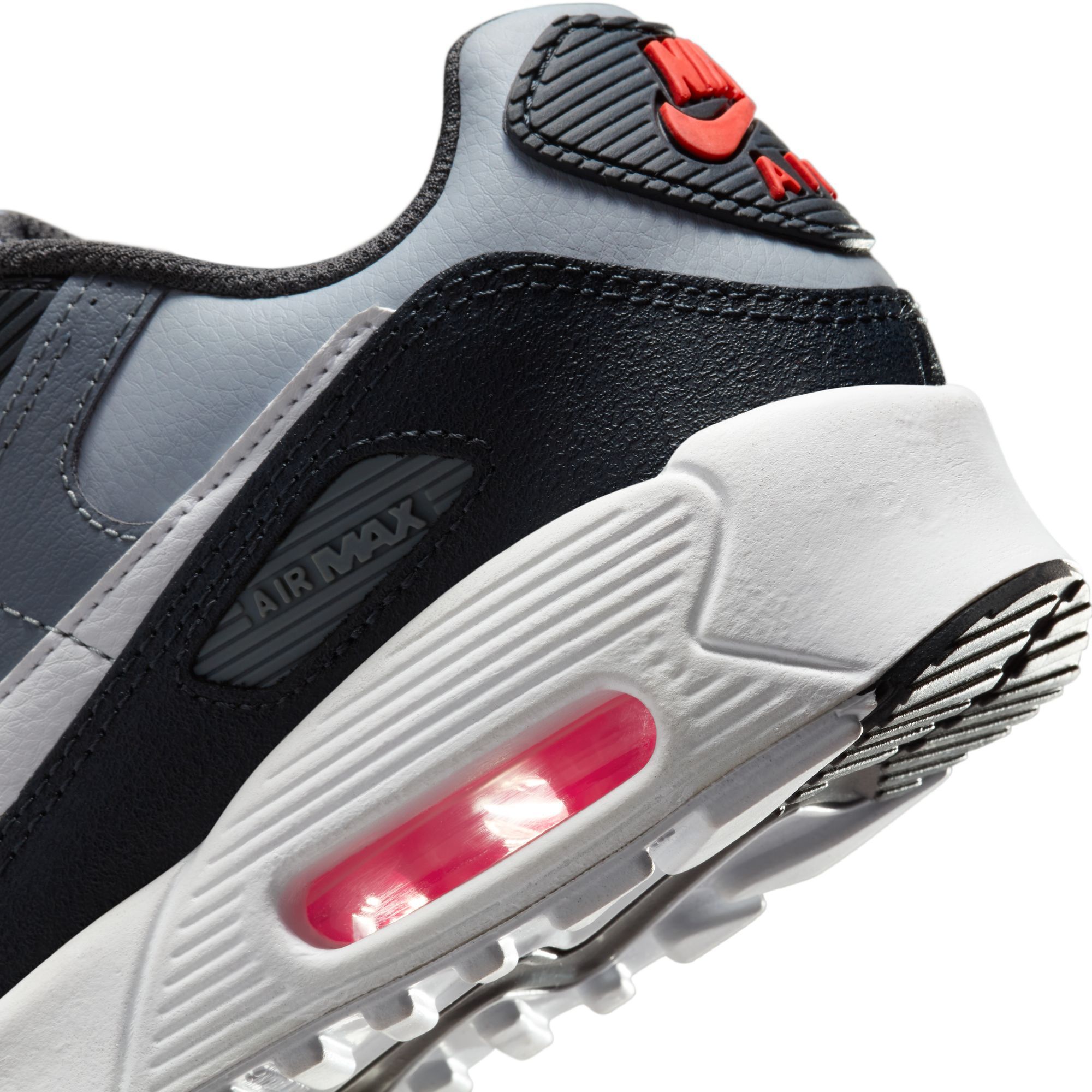NIKE Grade-School Air Max 90 HF6358 007 - Shiekh
