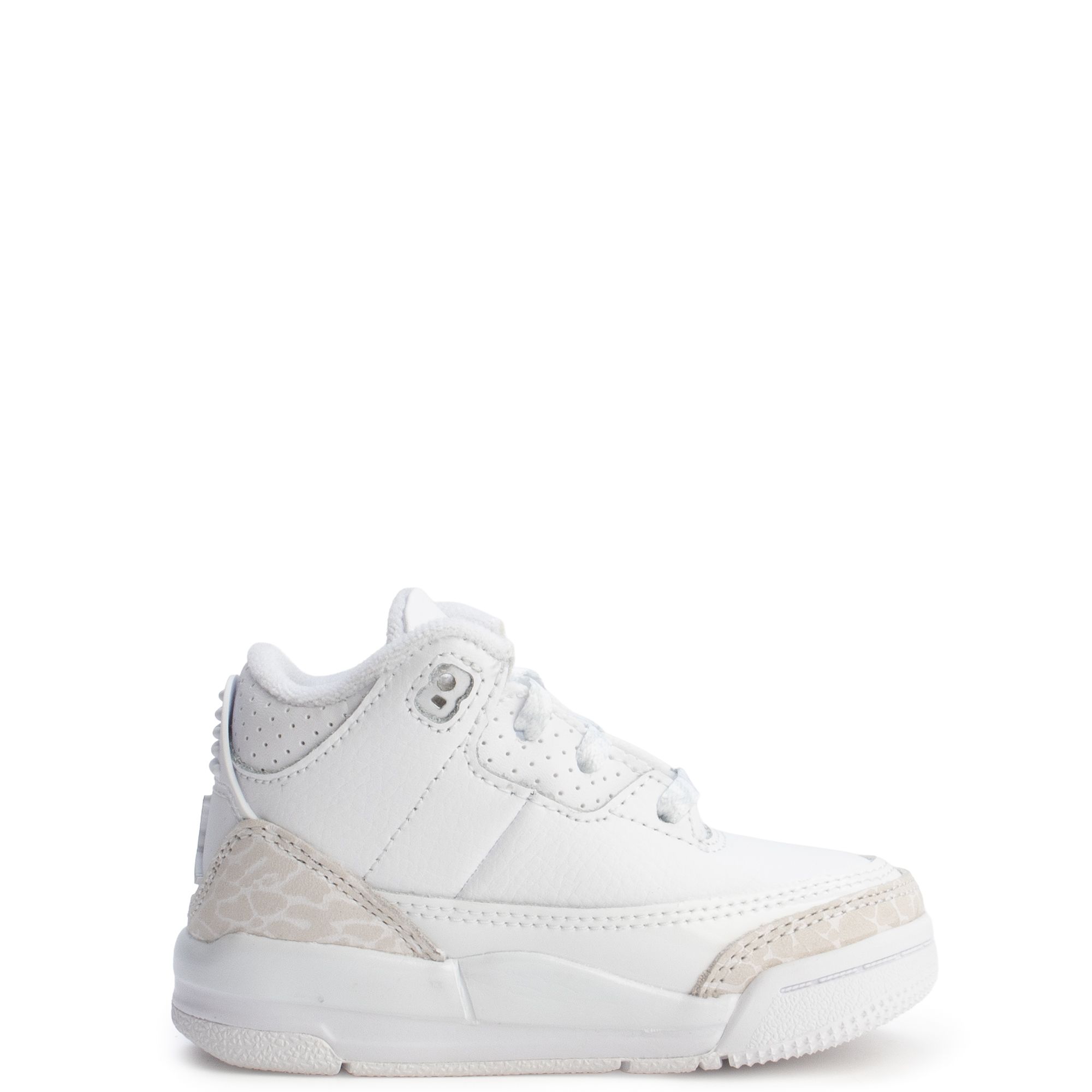 JORDAN Toddler 3 Retro 