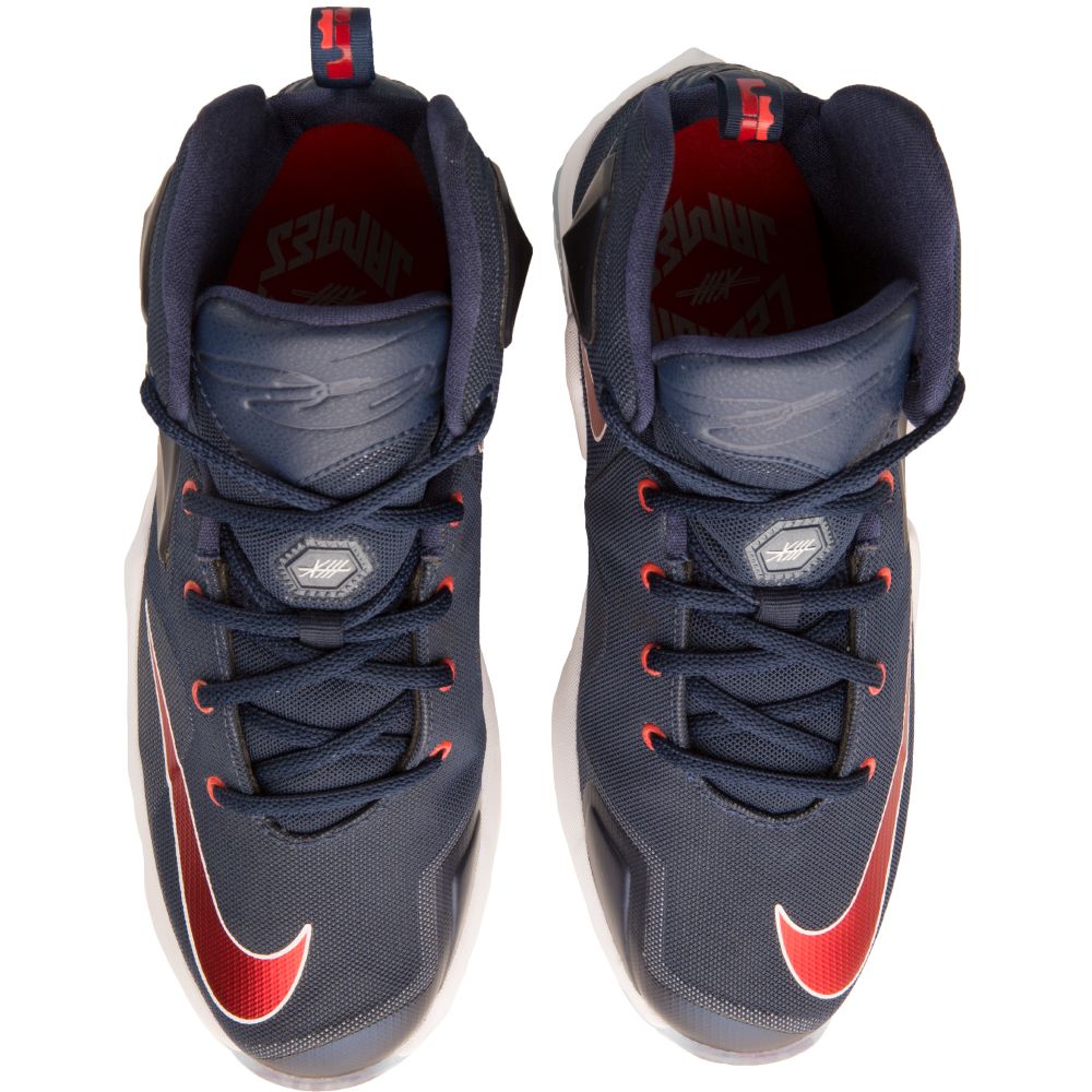 NIKE LEBRON XIII 808709 461 - Shiekh