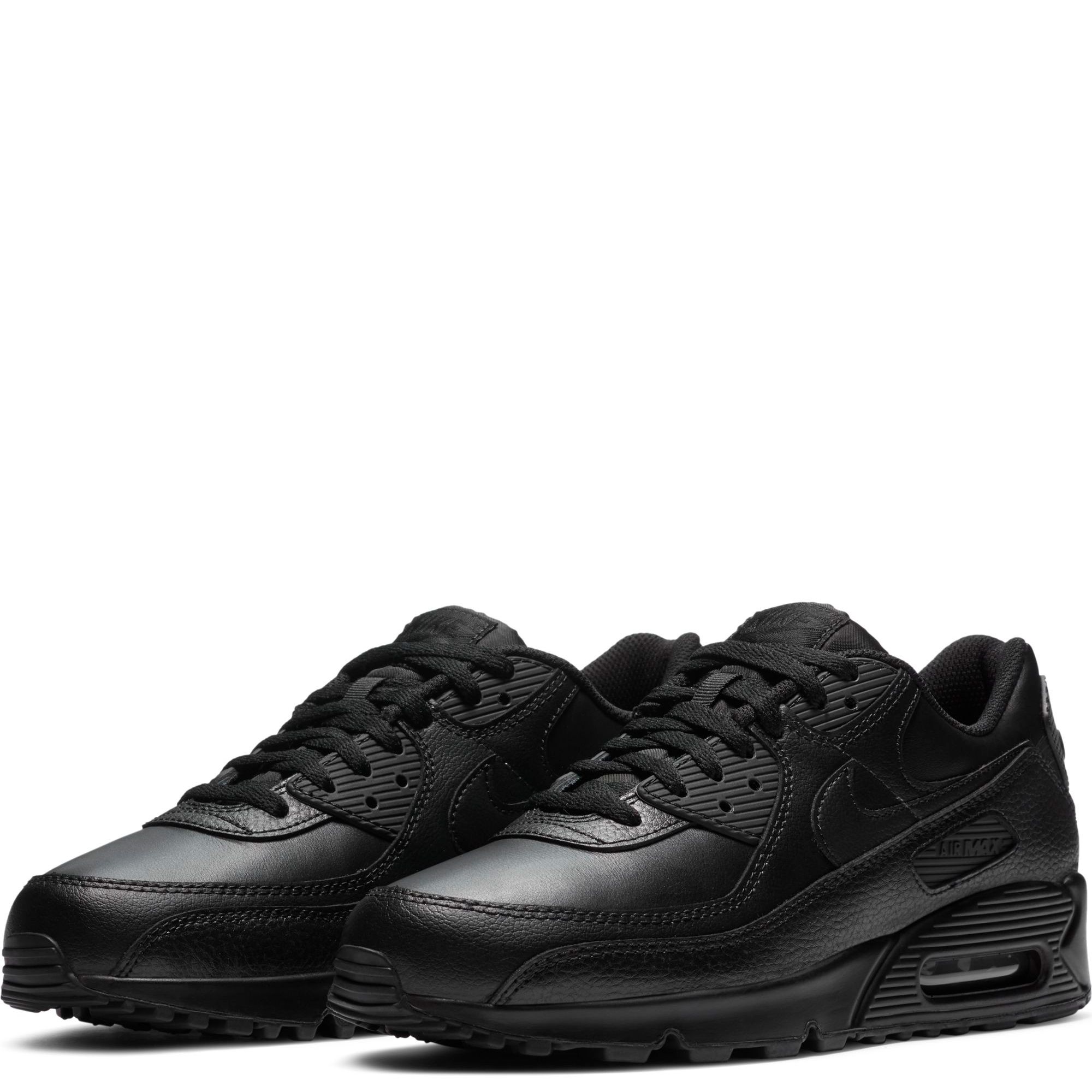 NIKE Air Max 90 LTR CZ5594 001 - Shiekh