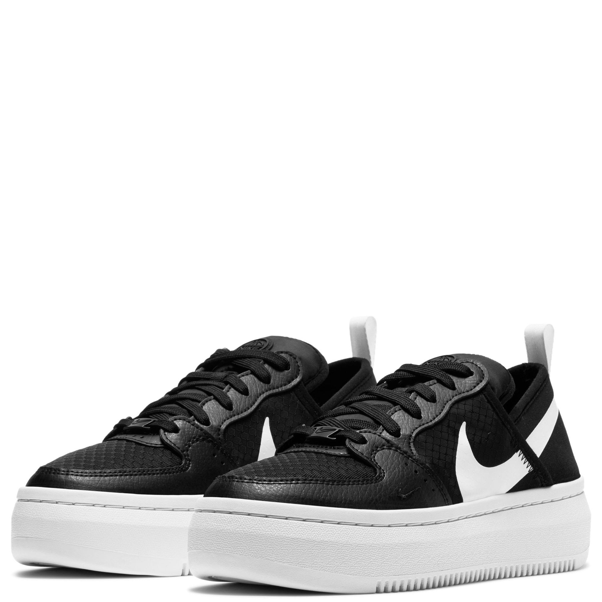 NIKE Court Vision Alta CW6536 001 - Shiekh