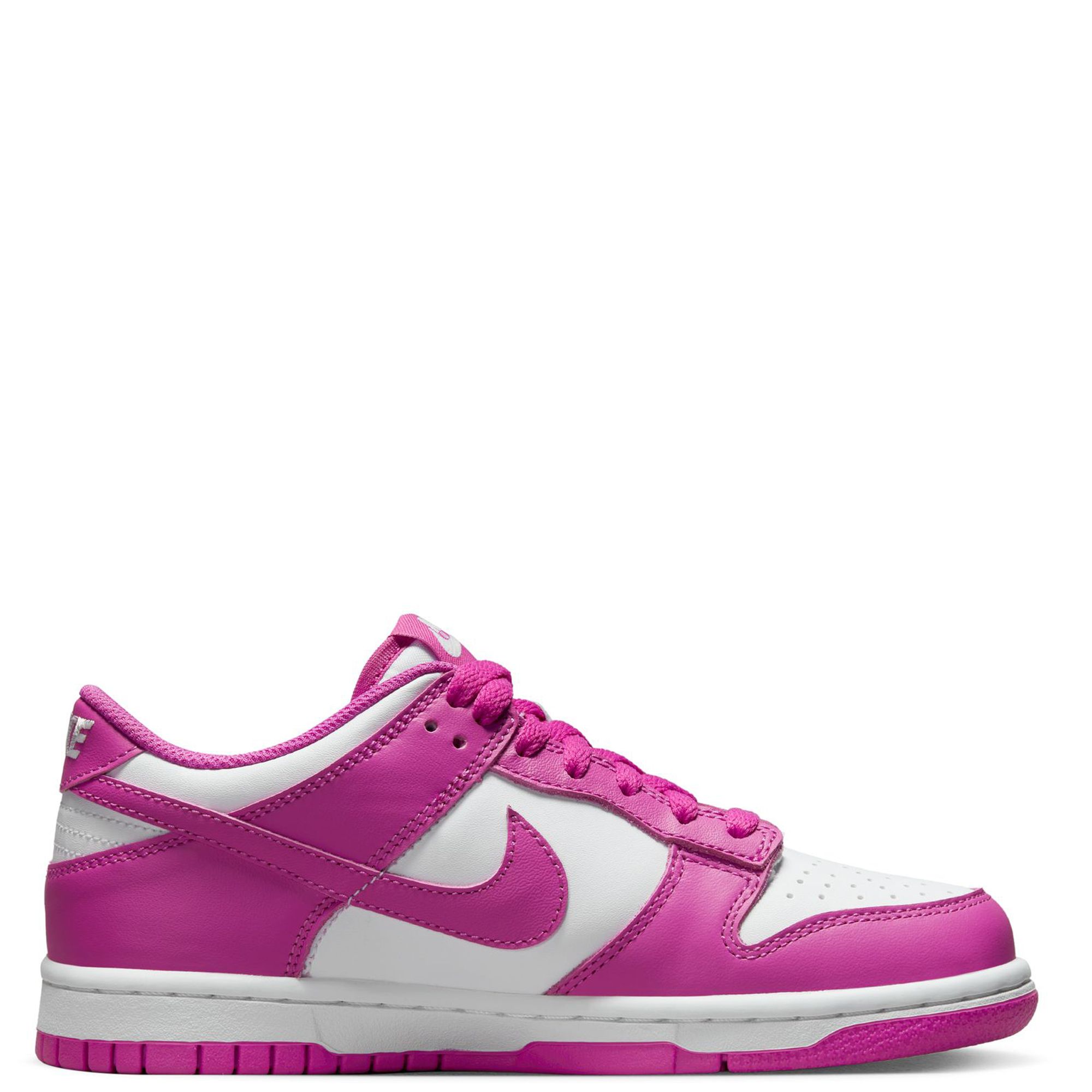 NIKE Grade School Dunk Low FJ0704 100 Shiekh