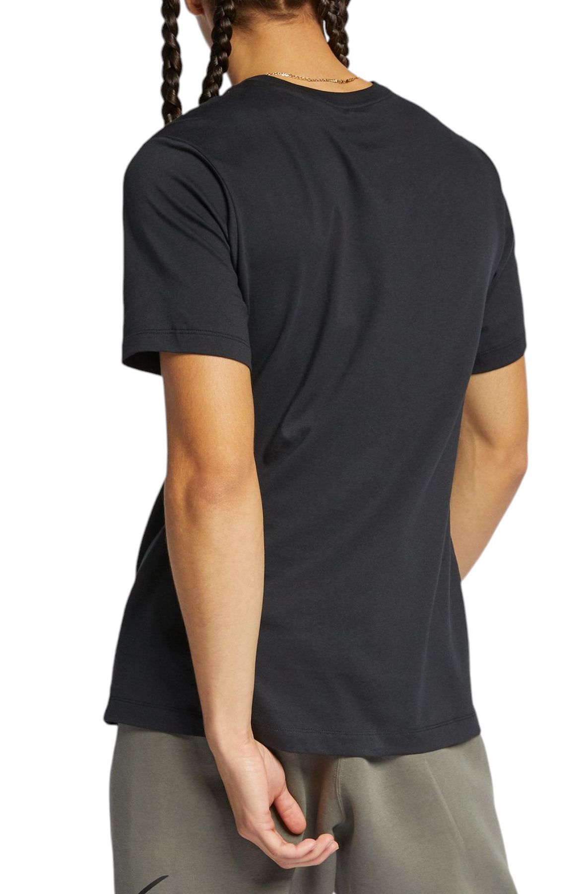 JORDAN Jumpman Flight T-Shirt AO0664 010 - Shiekh