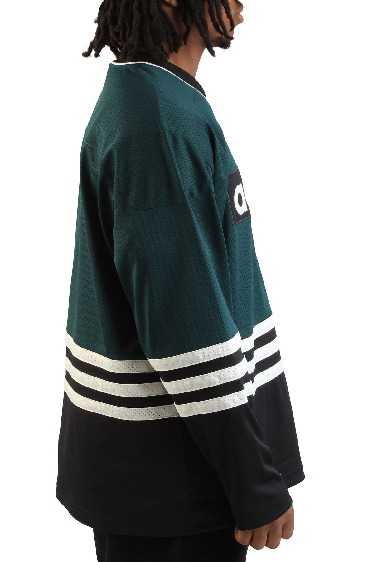 ADIDAS Hockey Jersey JV8467 - Shiekh