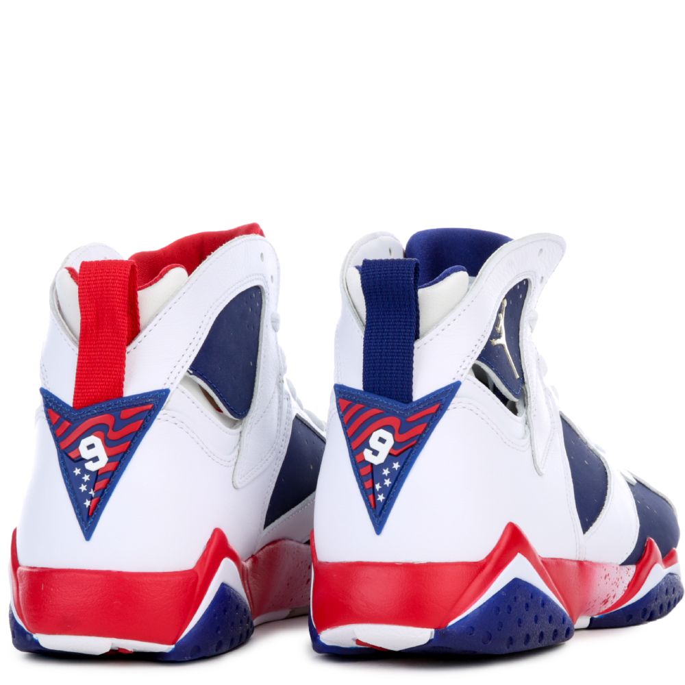 タッキー Nike Air Jordan 7 VII Retro x Patta Shimmer AT3375-200 | eBay
