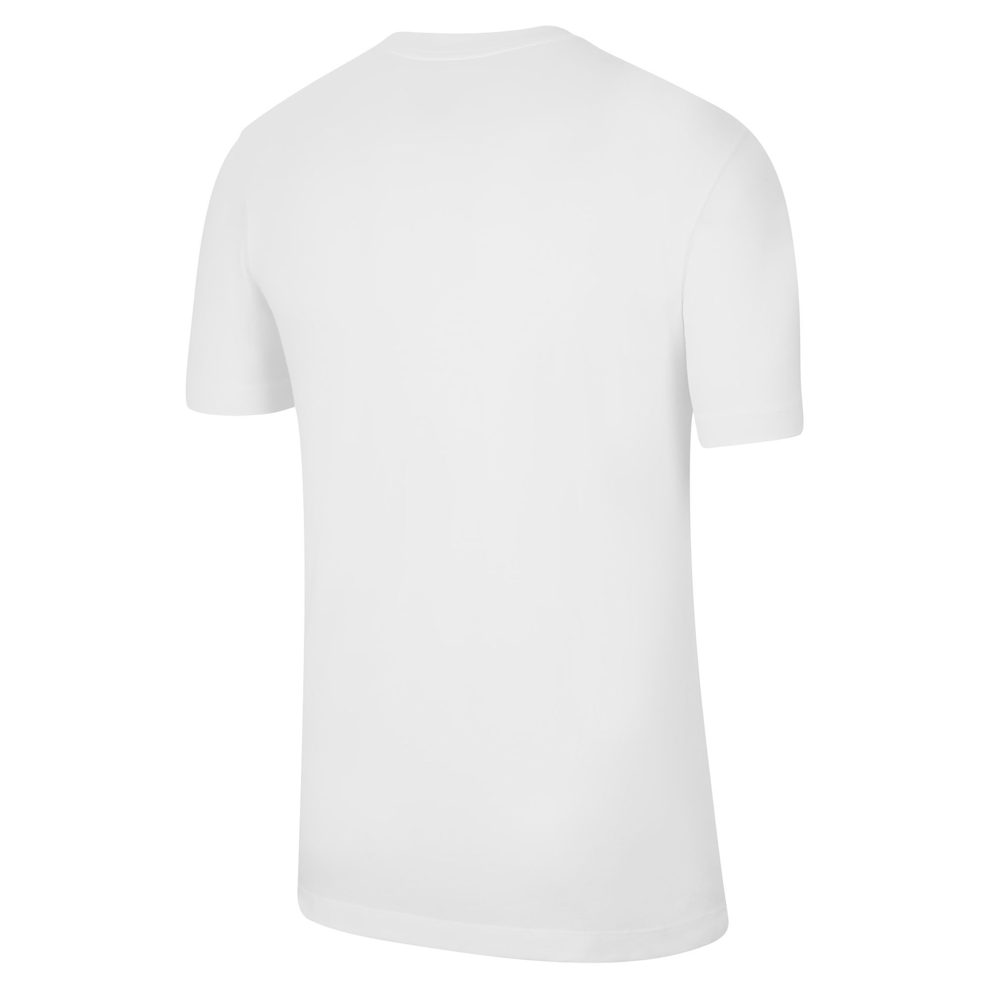 NIKE WNBA Logo T-Shirt DR9316 100 - Shiekh