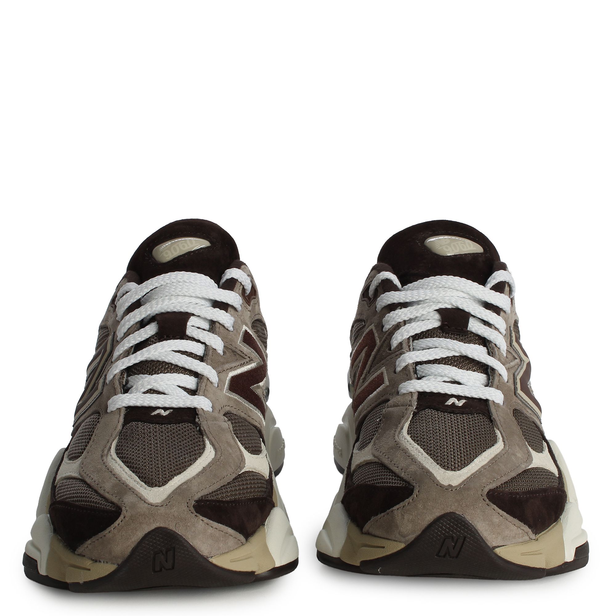NEW BALANCE 9060 U90601BV - Shiekh