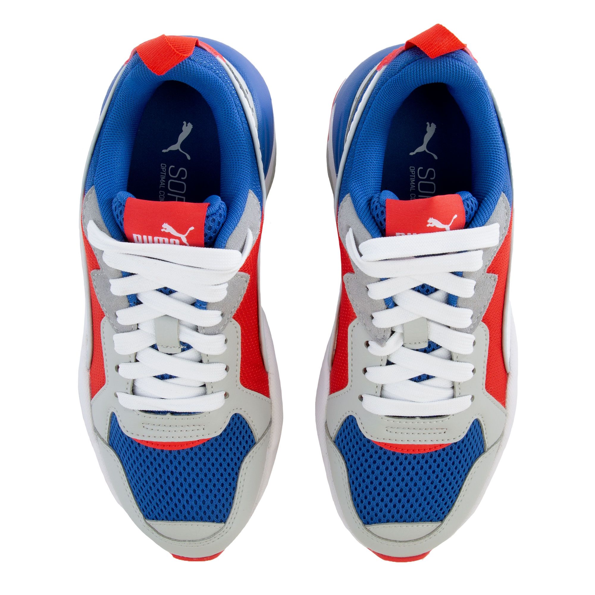 puma general