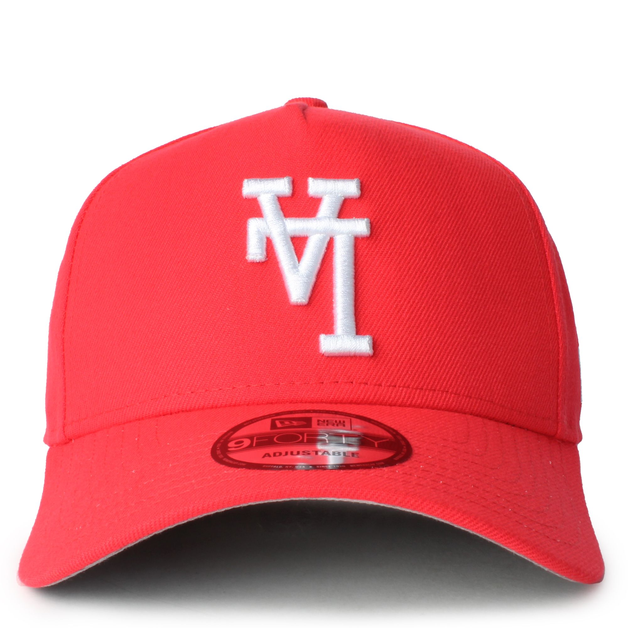 New Era NY 9Forty Red Cap  Cap outfits for women, Baseball cap outfit,  Outfits with hats