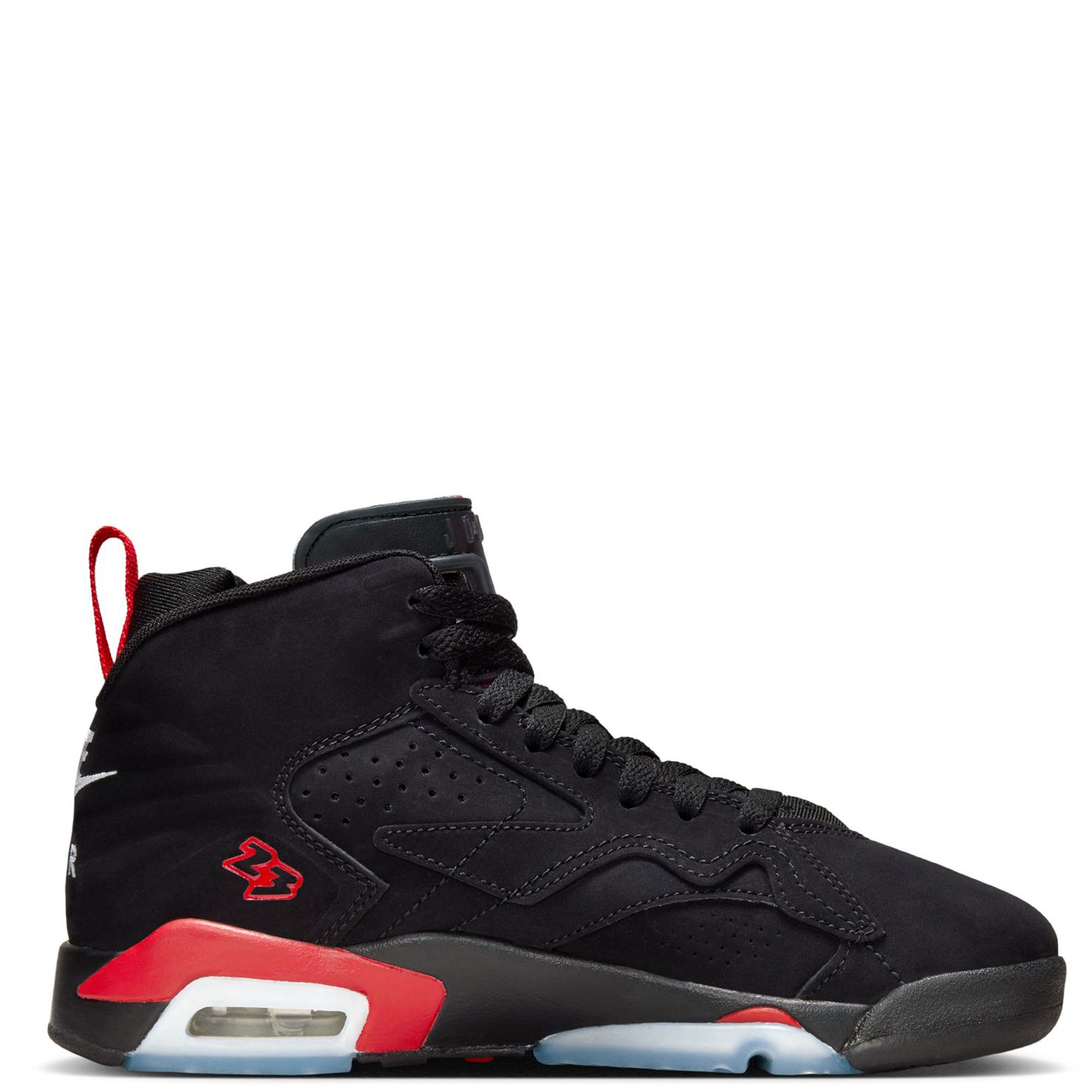 JORDAN Grade School Jumpman MVP DZ5577 061 - Shiekh