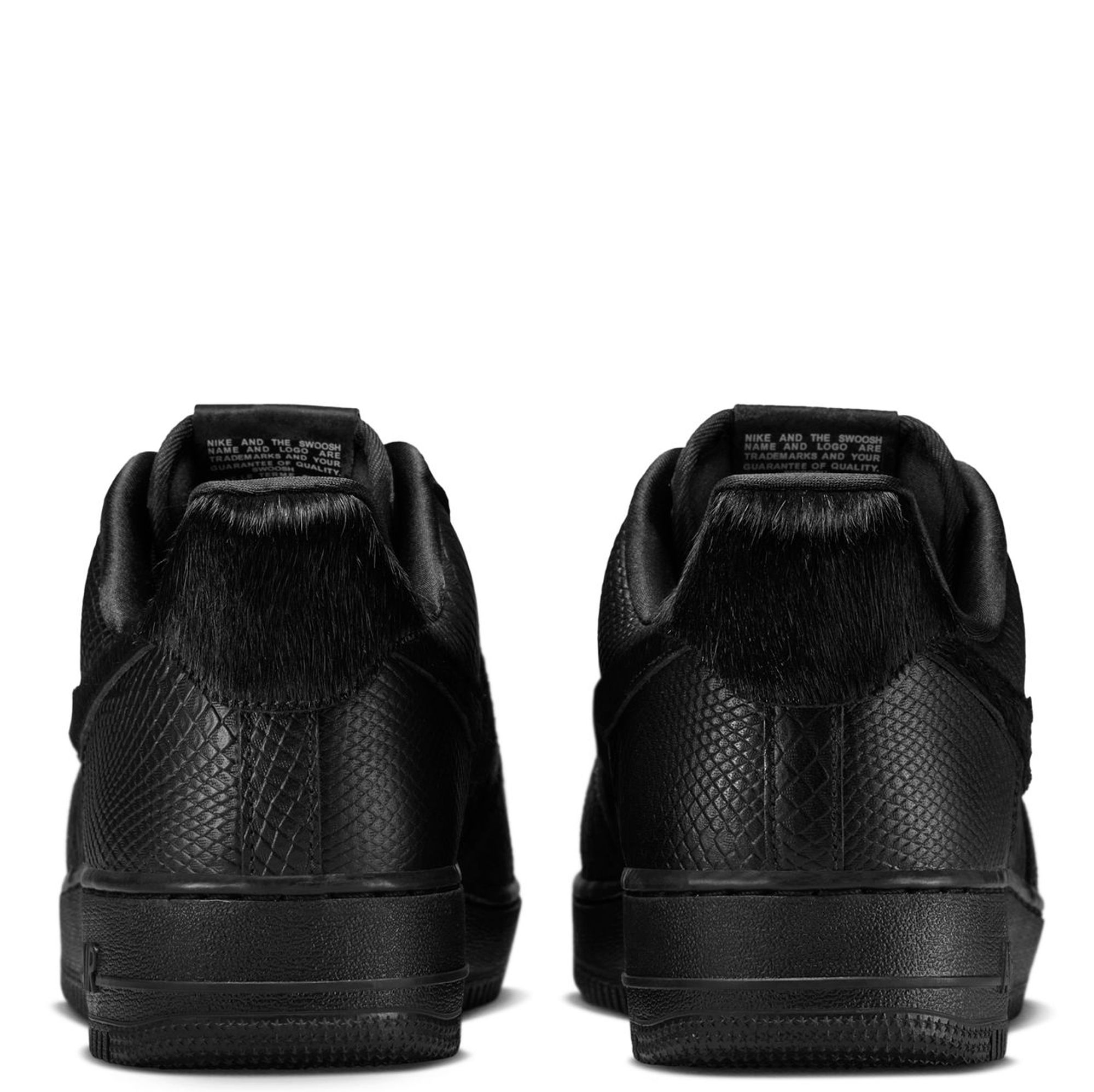 NIKE Air Force 1 '07 LX HQ1977 001 - Shiekh