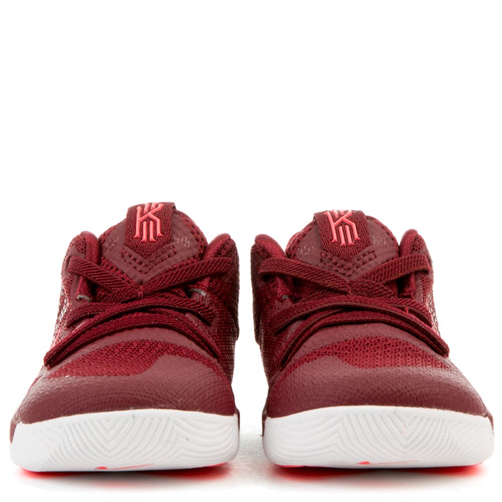 pink kyrie 3