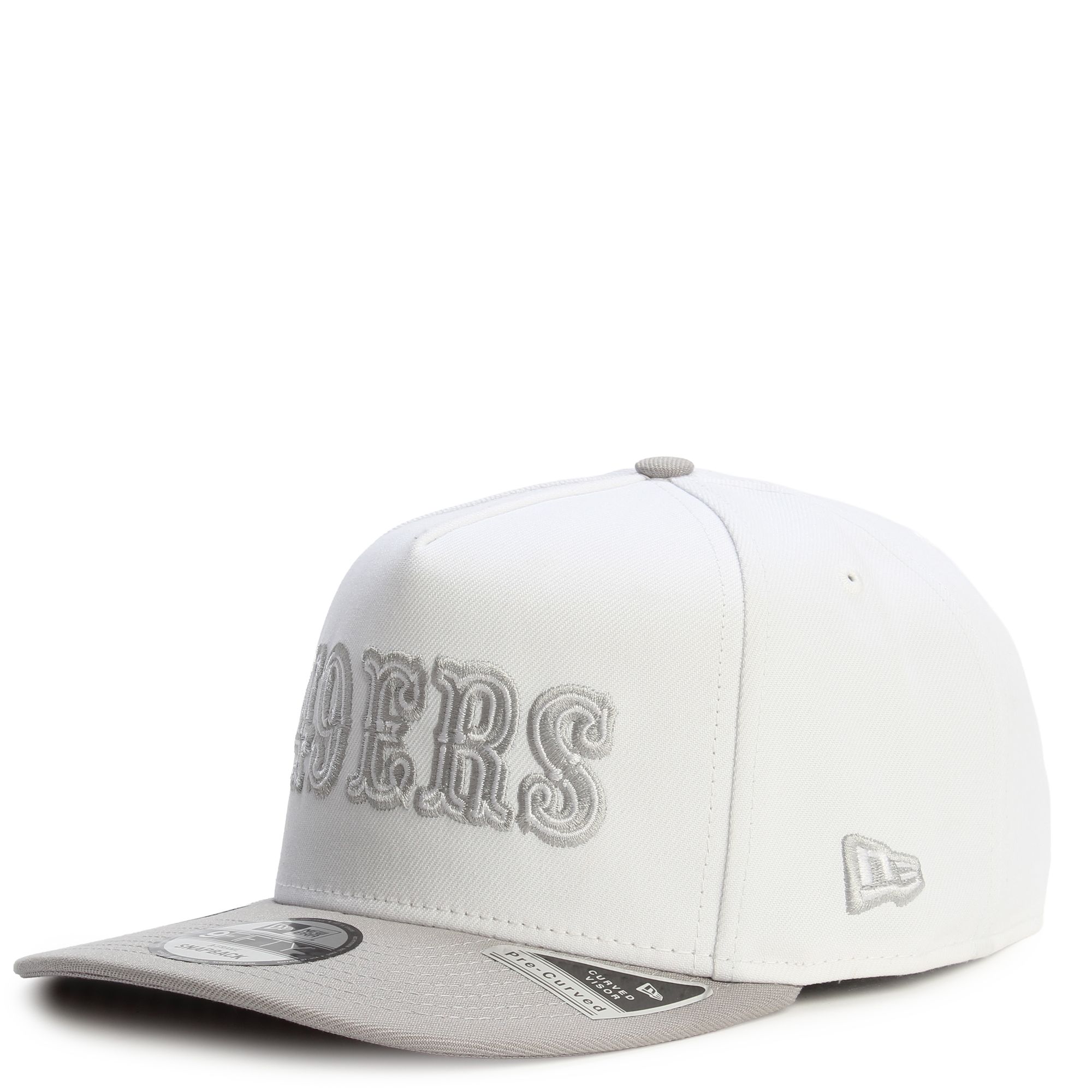 New Era 950 Throwback Patch Snapback - Columbus Sportservice LLC