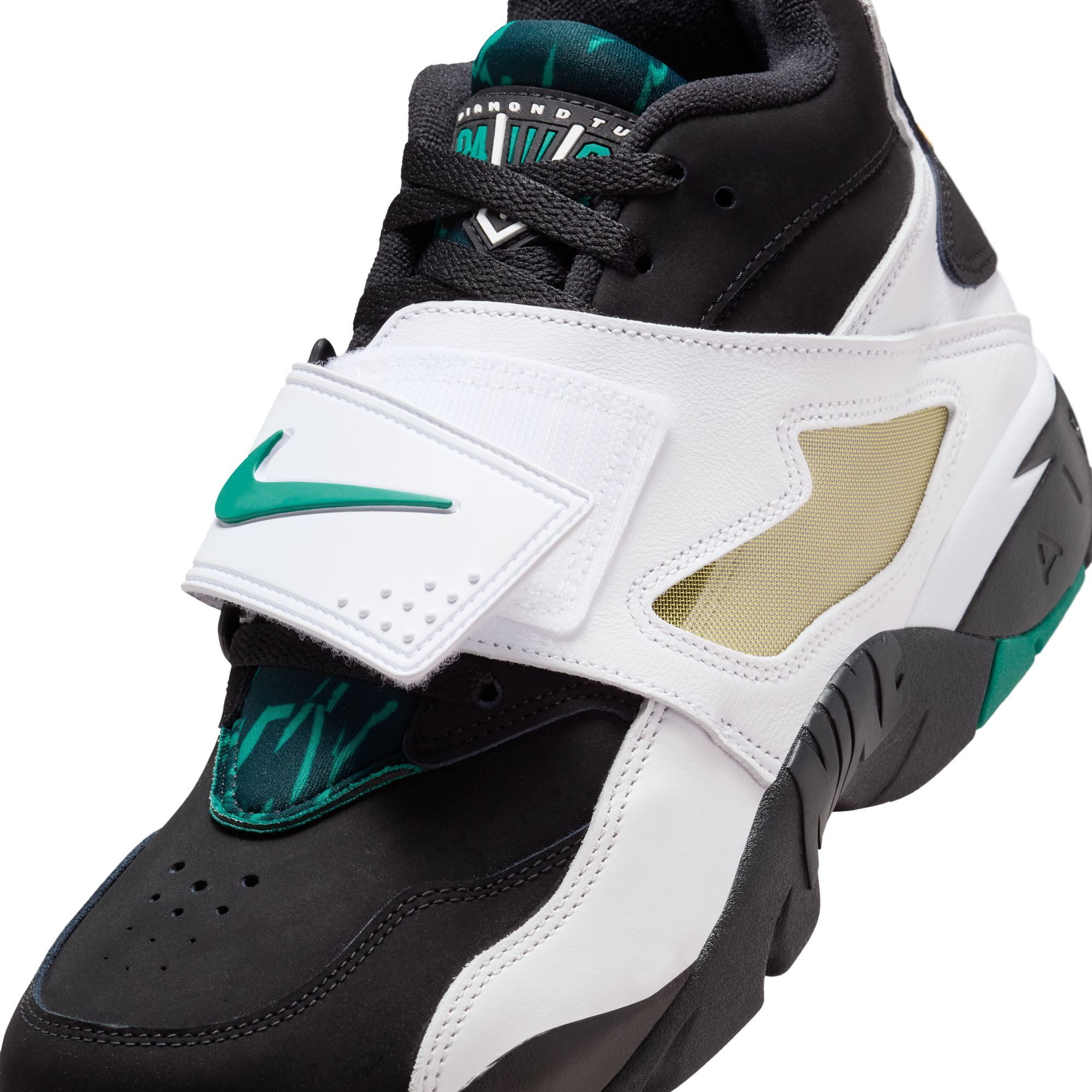 NIKE Air Diamond Turf '93 IB2240 001 - Shiekh